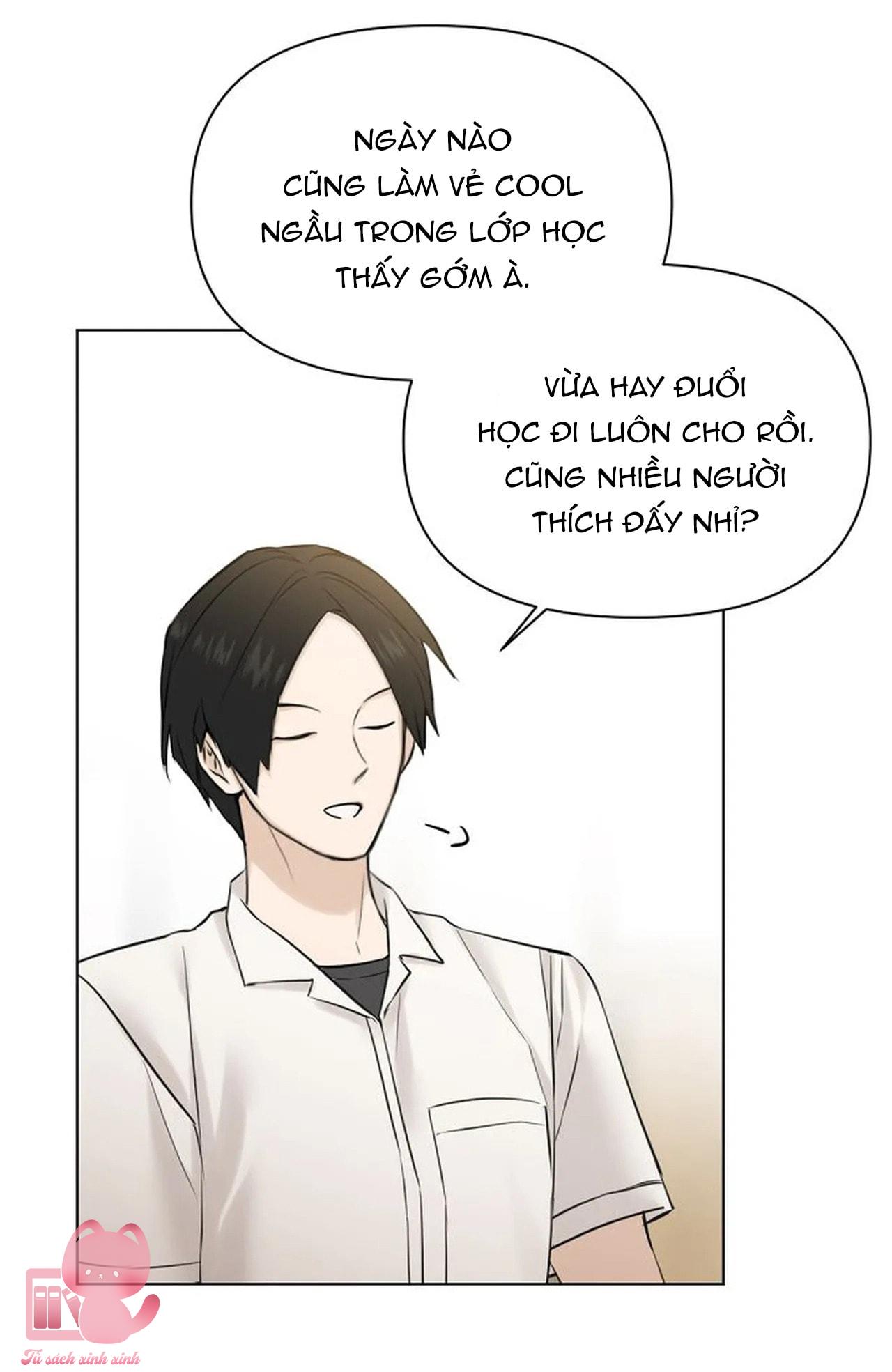 Bình Minh - Chap 23