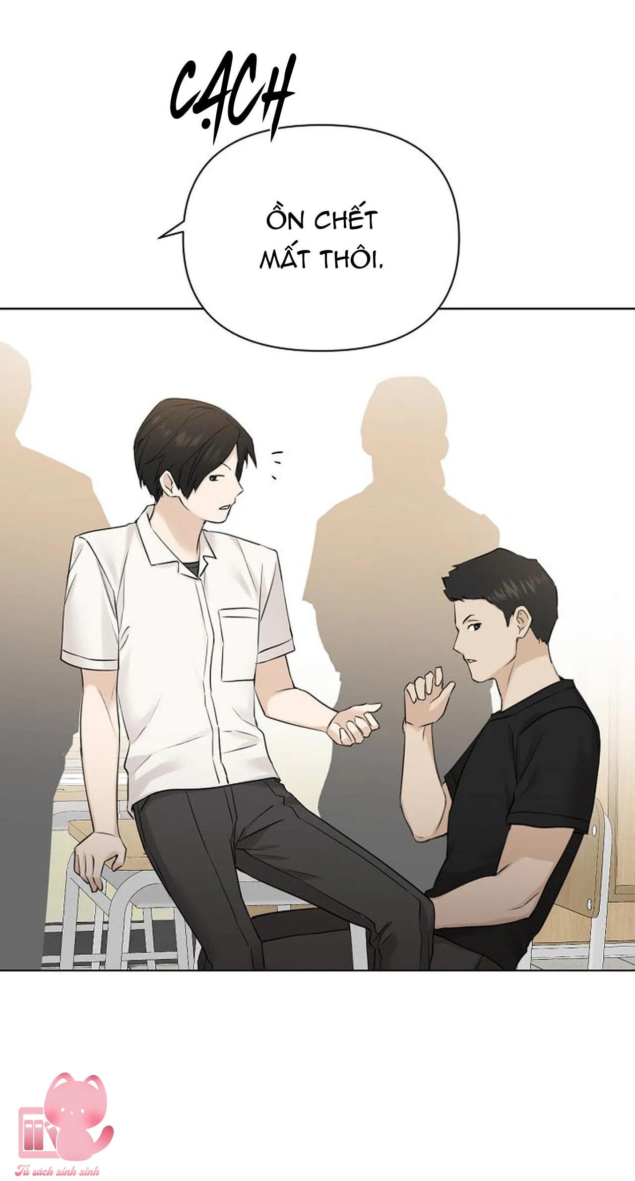 Bình Minh - Chap 23