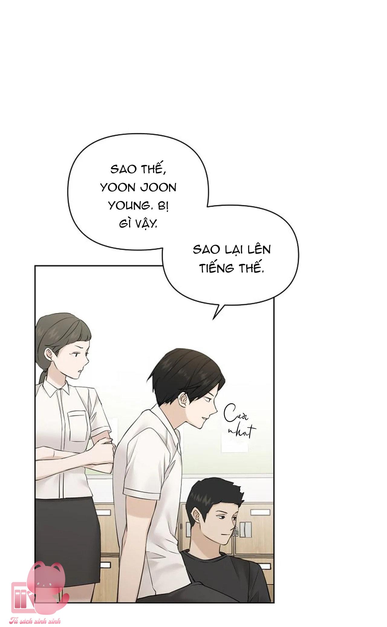 Bình Minh - Chap 23