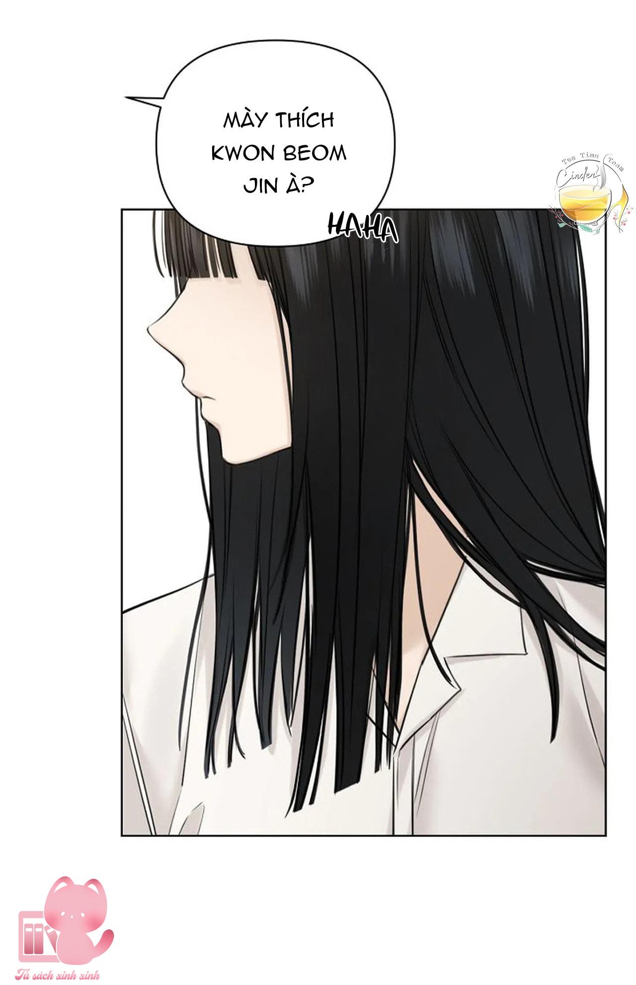 Bình Minh - Chap 23