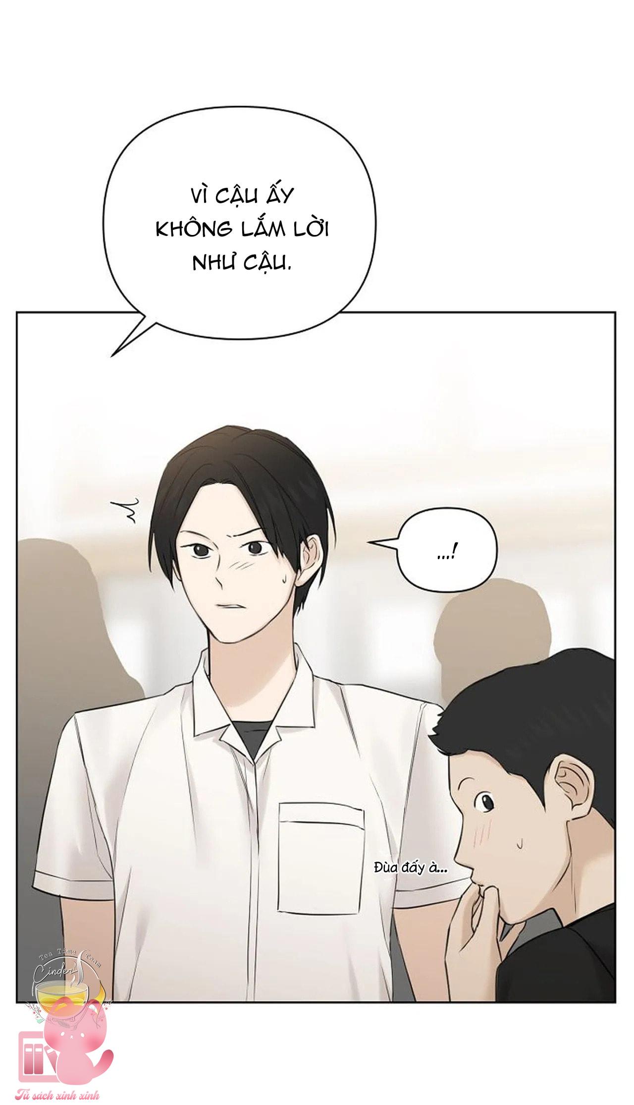 Bình Minh - Chap 23
