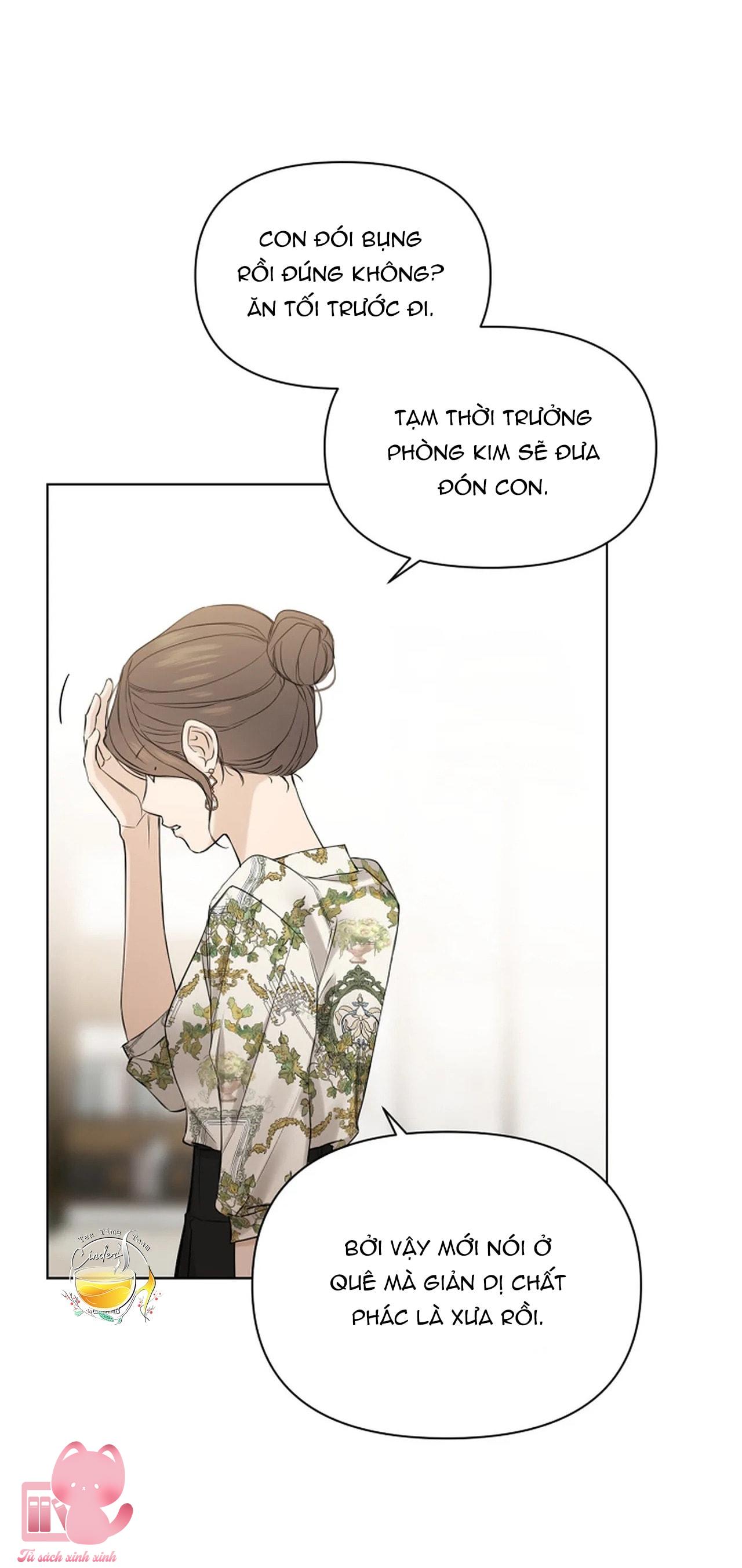 Bình Minh - Chap 24