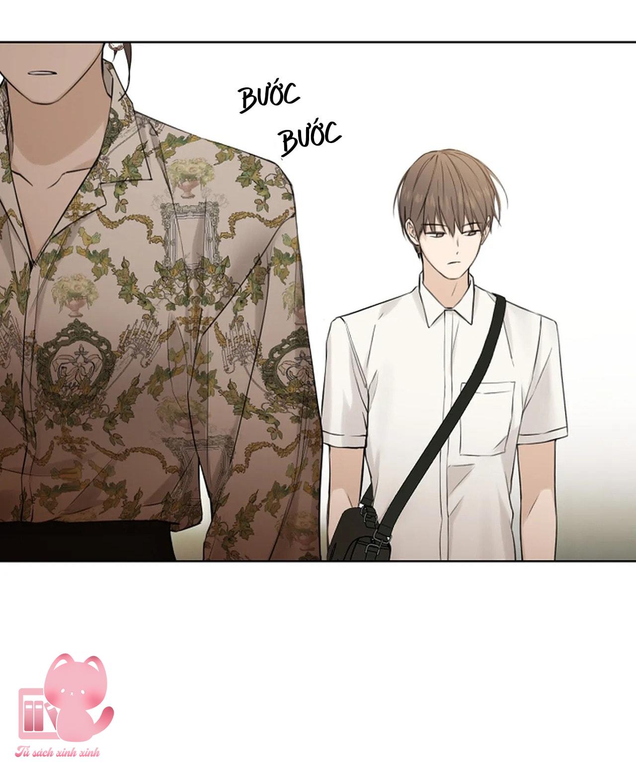 Bình Minh - Chap 24