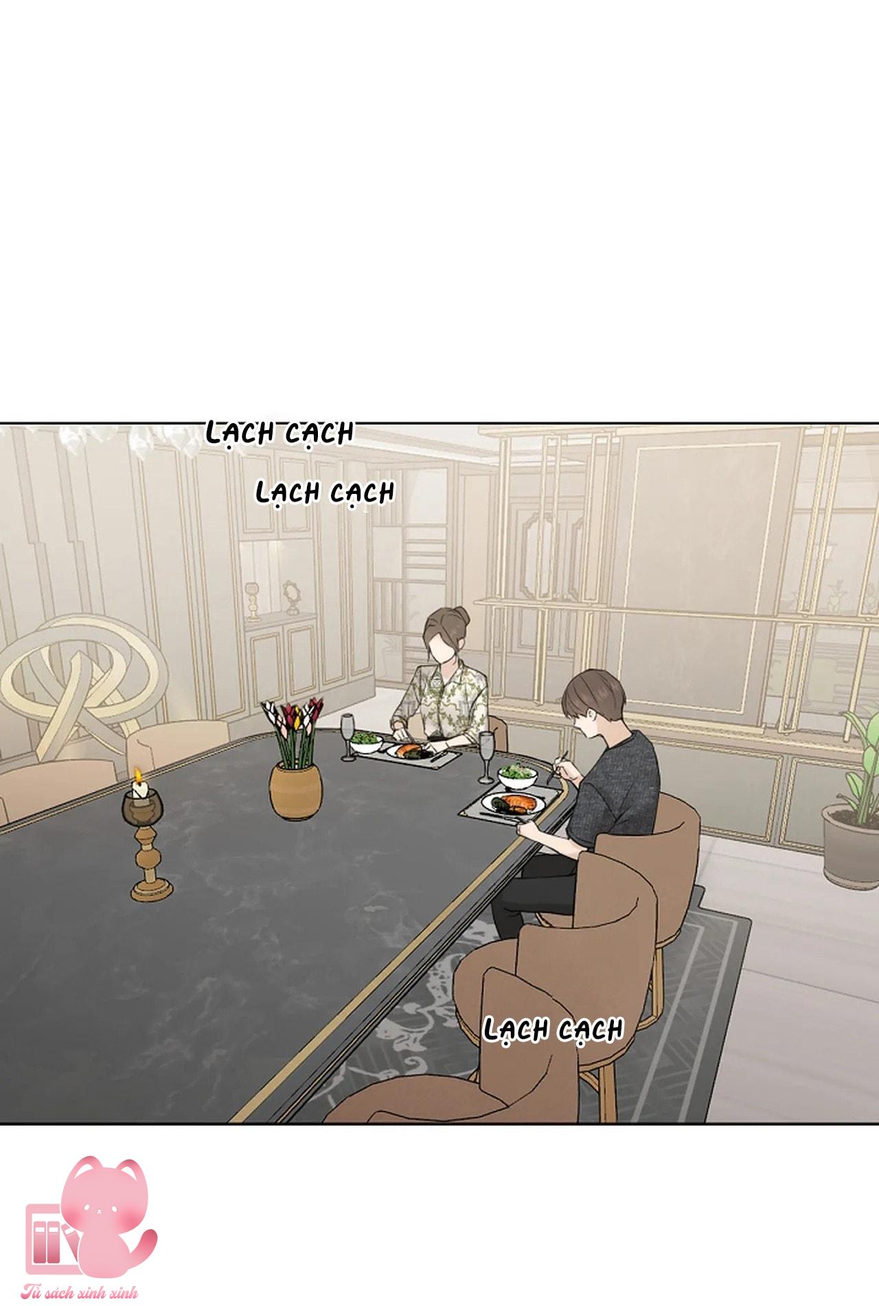 Bình Minh - Chap 24