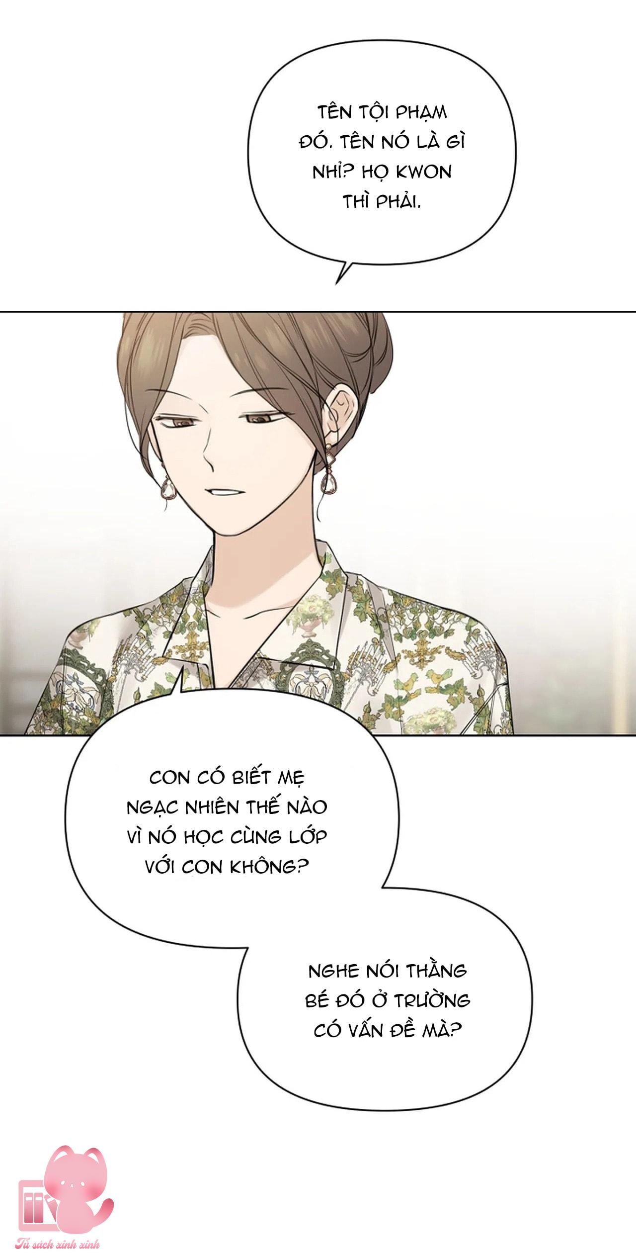 Bình Minh - Chap 24