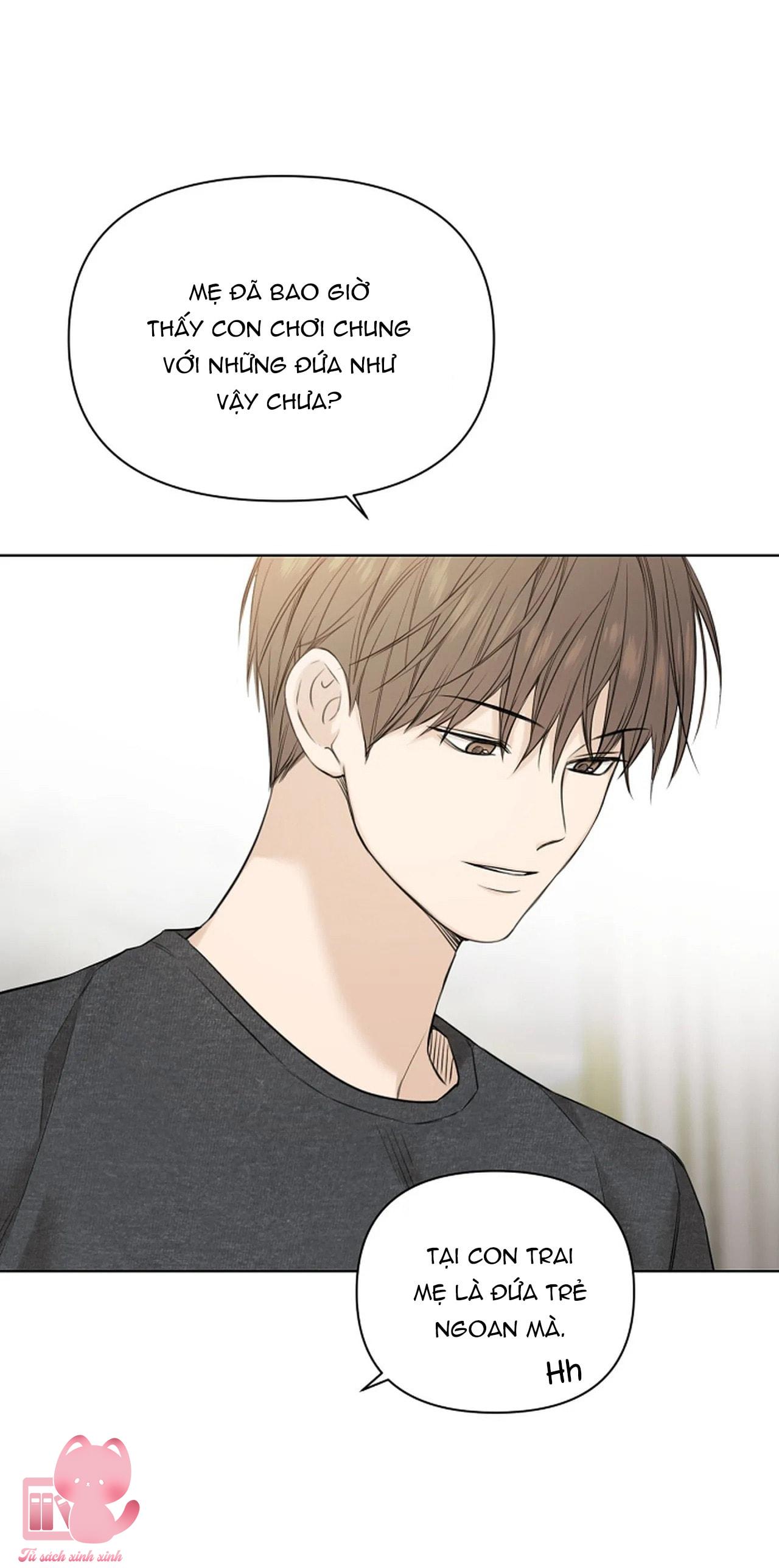 Bình Minh - Chap 24