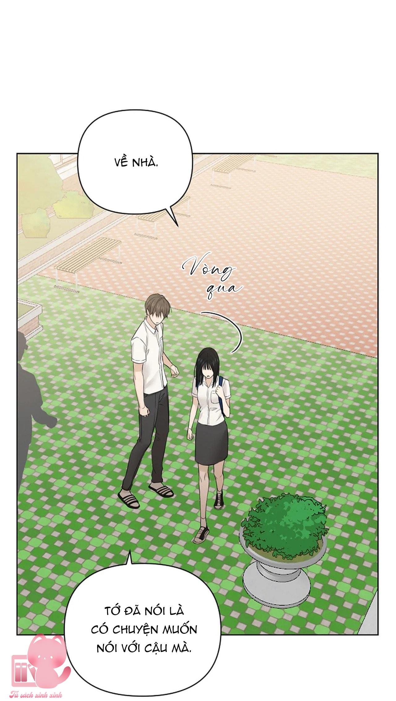 Bình Minh - Chap 24