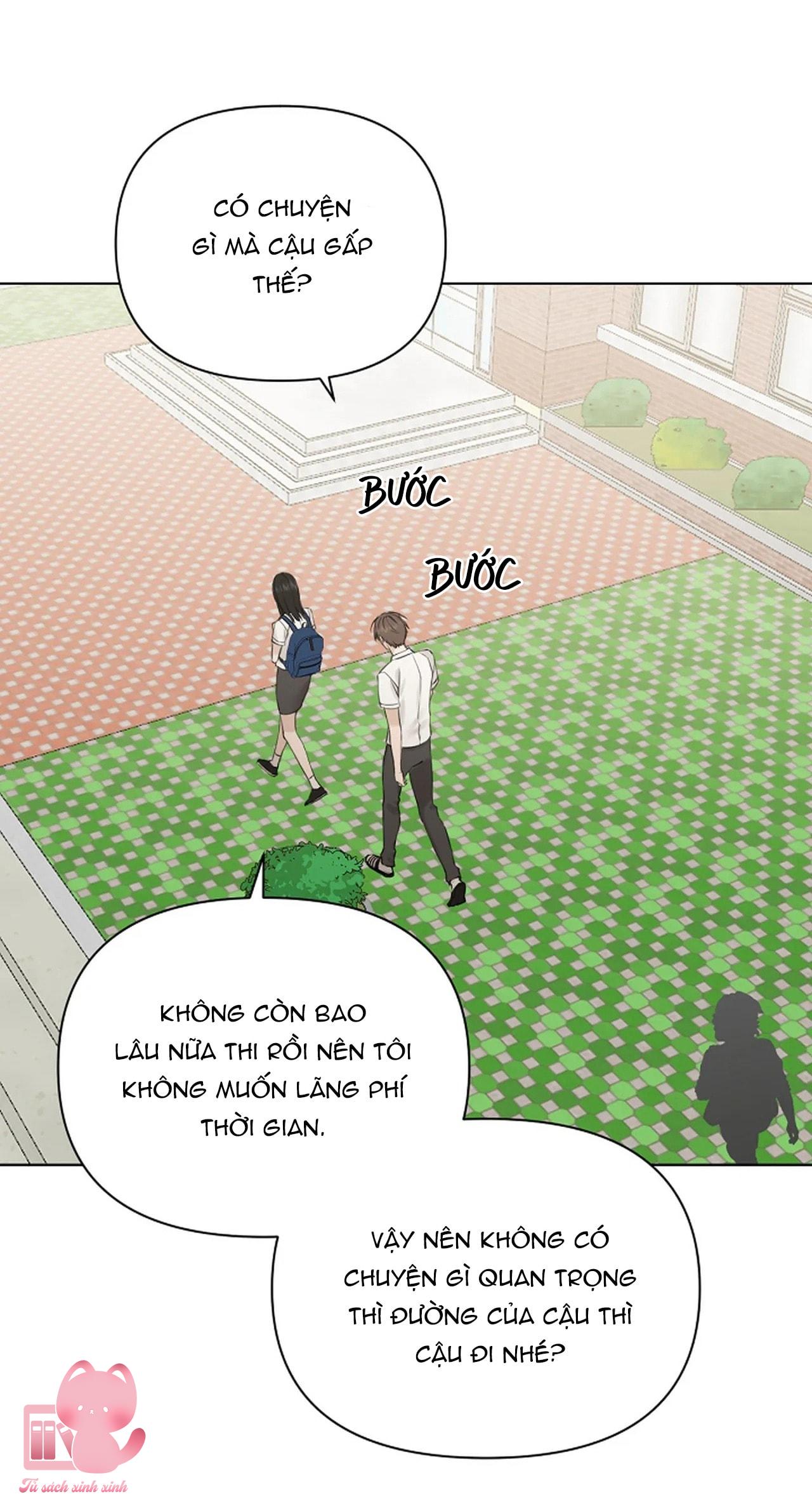 Bình Minh - Chap 24