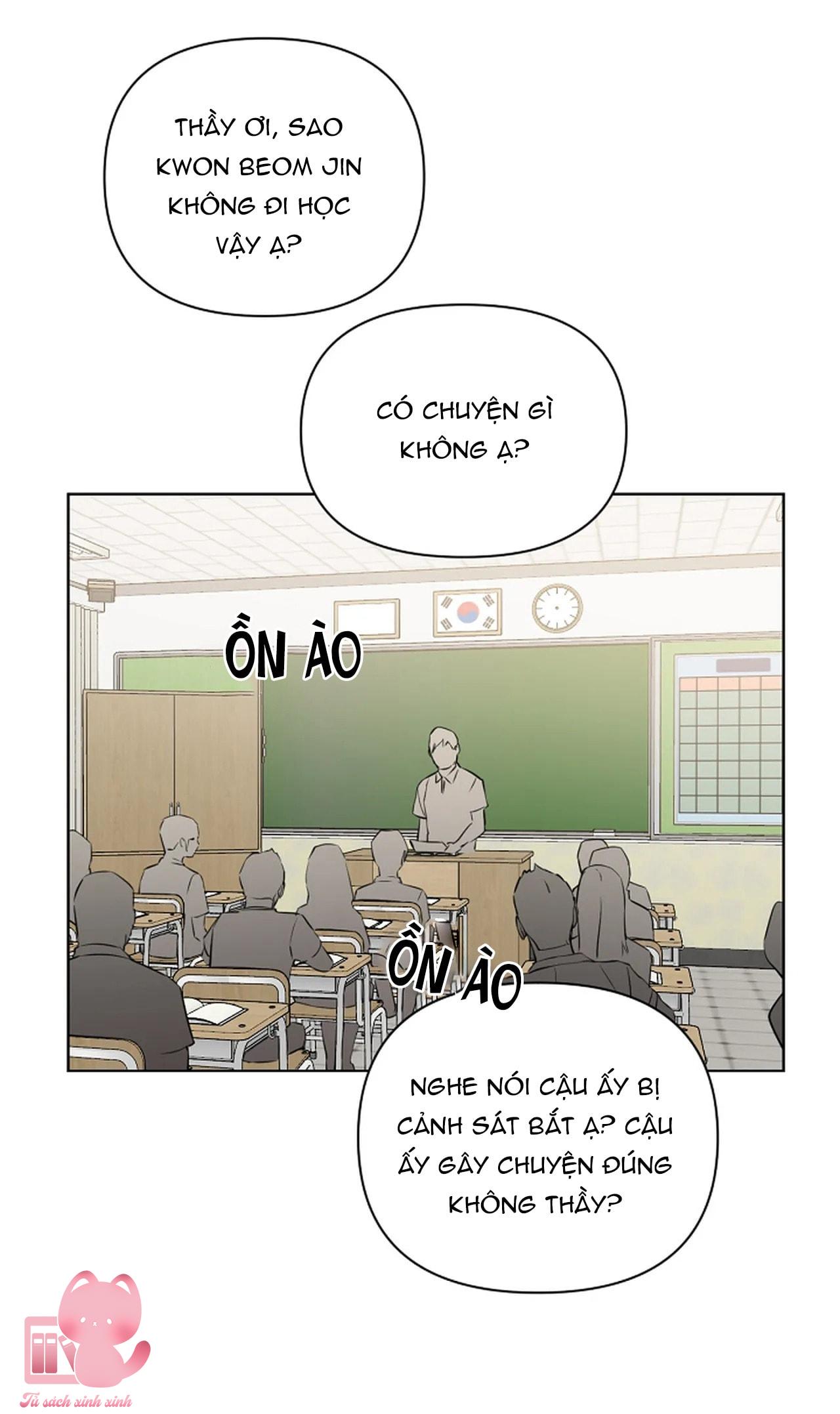 Bình Minh - Chap 24