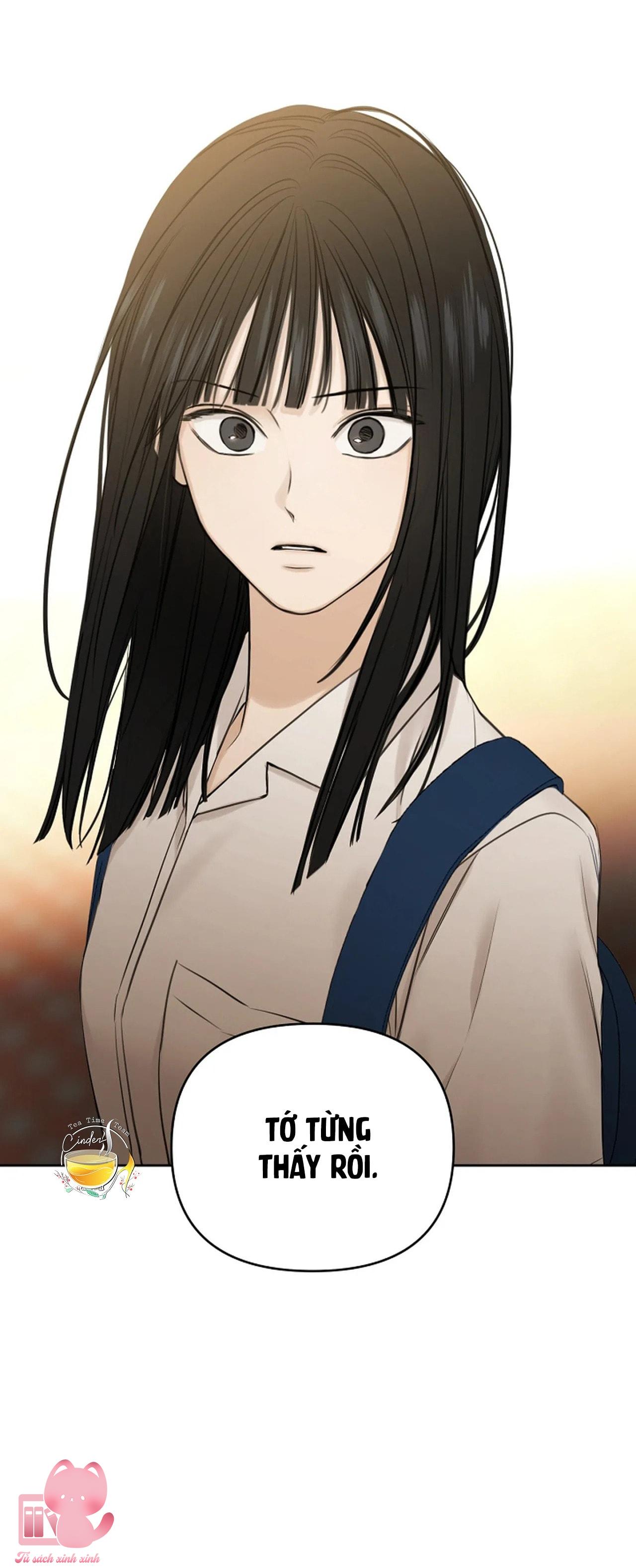 Bình Minh - Chap 24