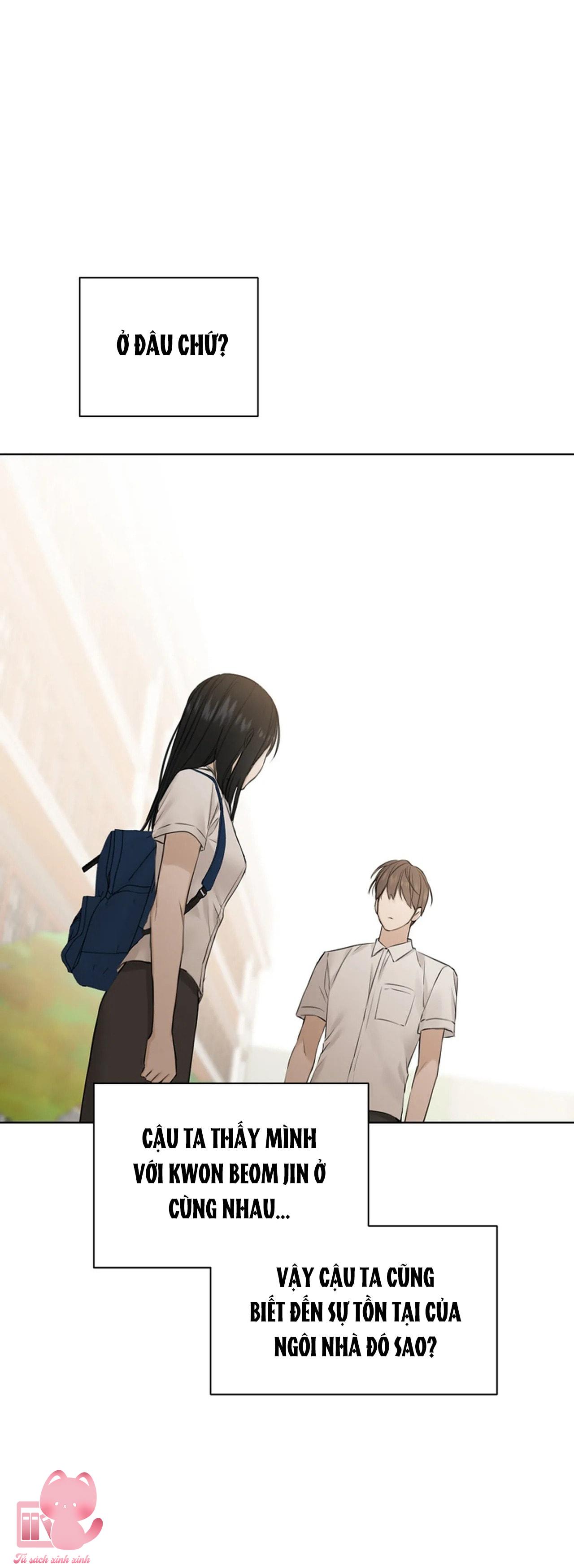 Bình Minh - Chap 24