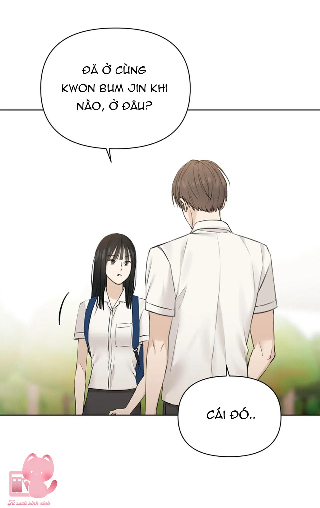 Bình Minh - Chap 24