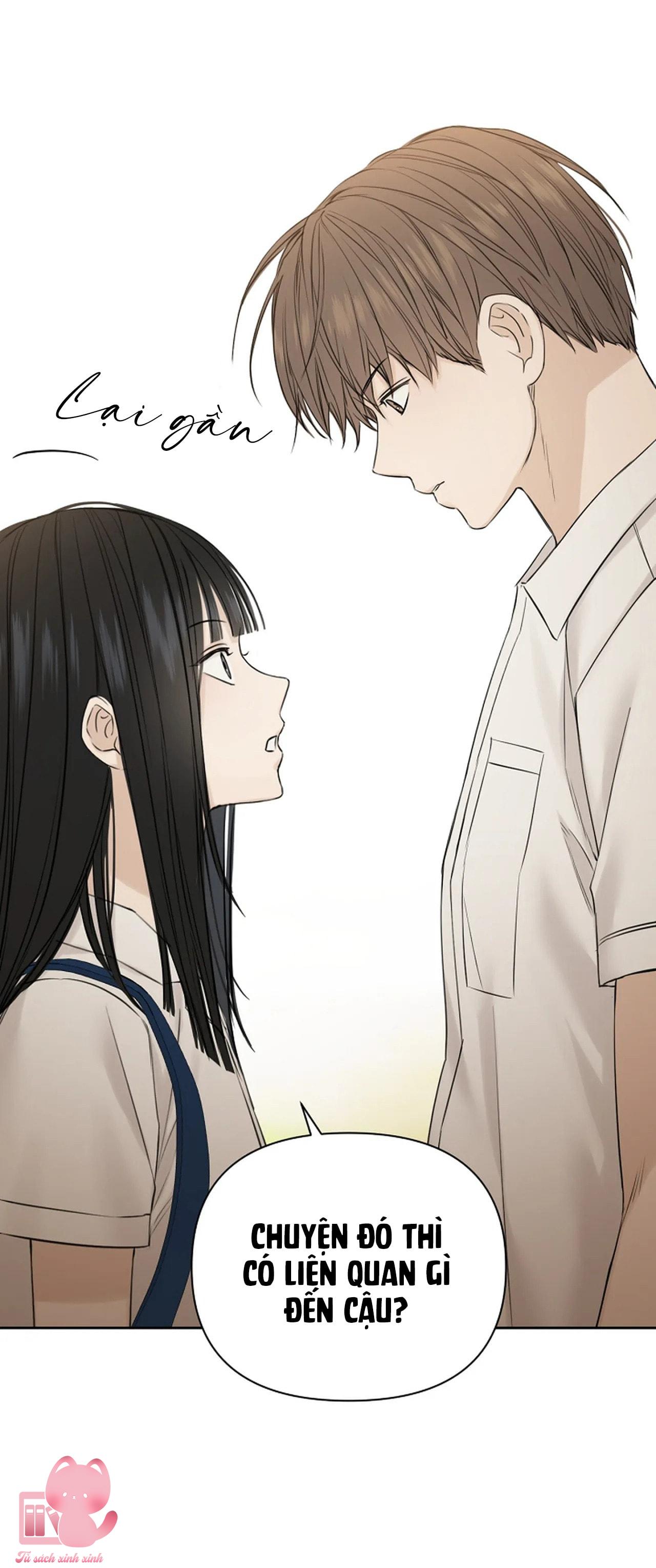 Bình Minh - Chap 24