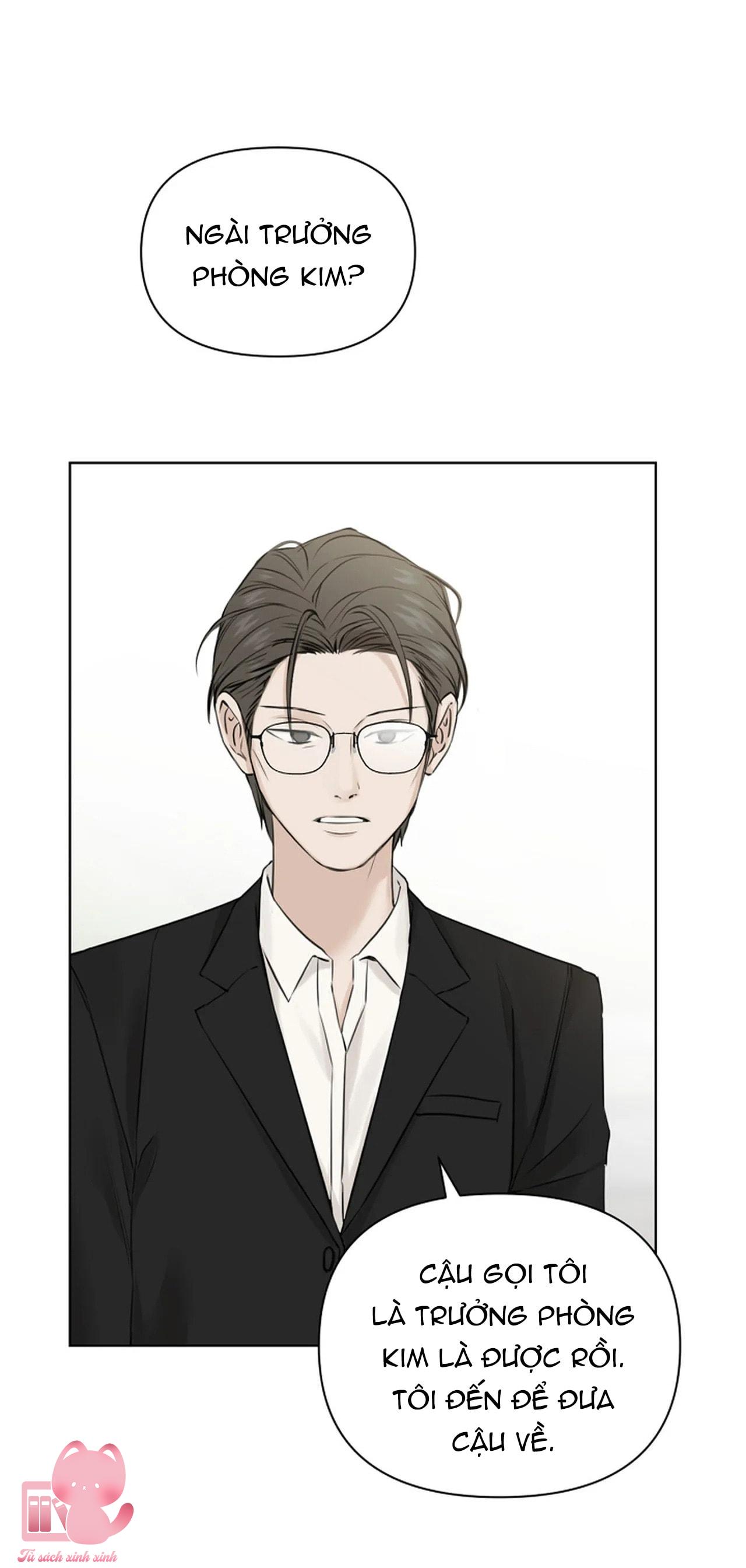 Bình Minh - Chap 24