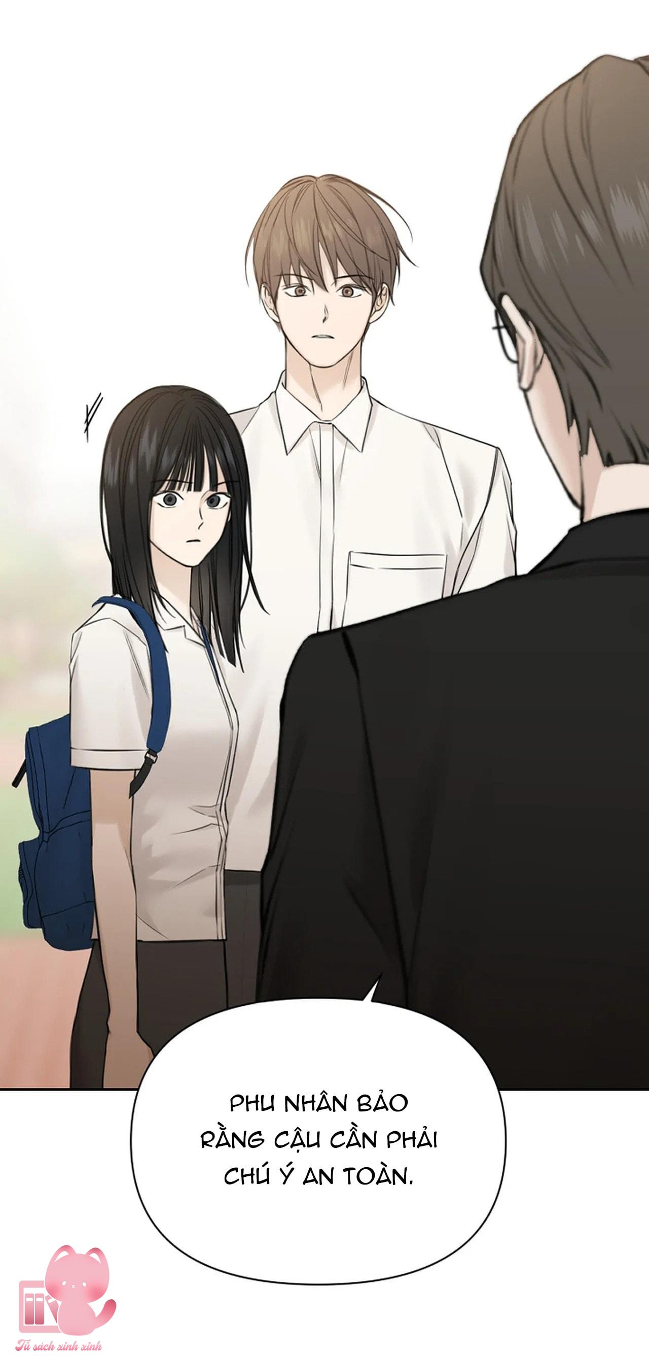 Bình Minh - Chap 24