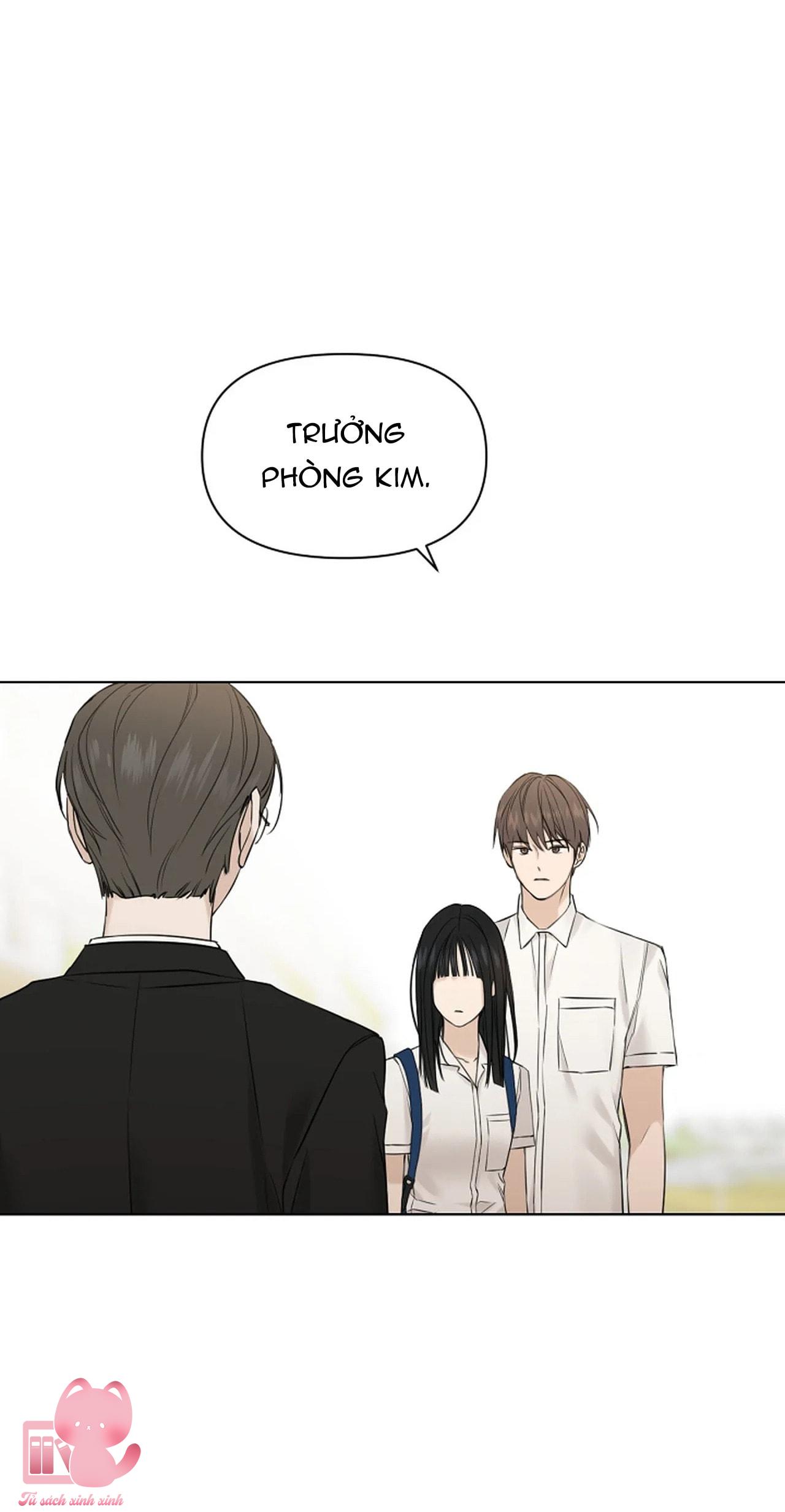 Bình Minh - Chap 24