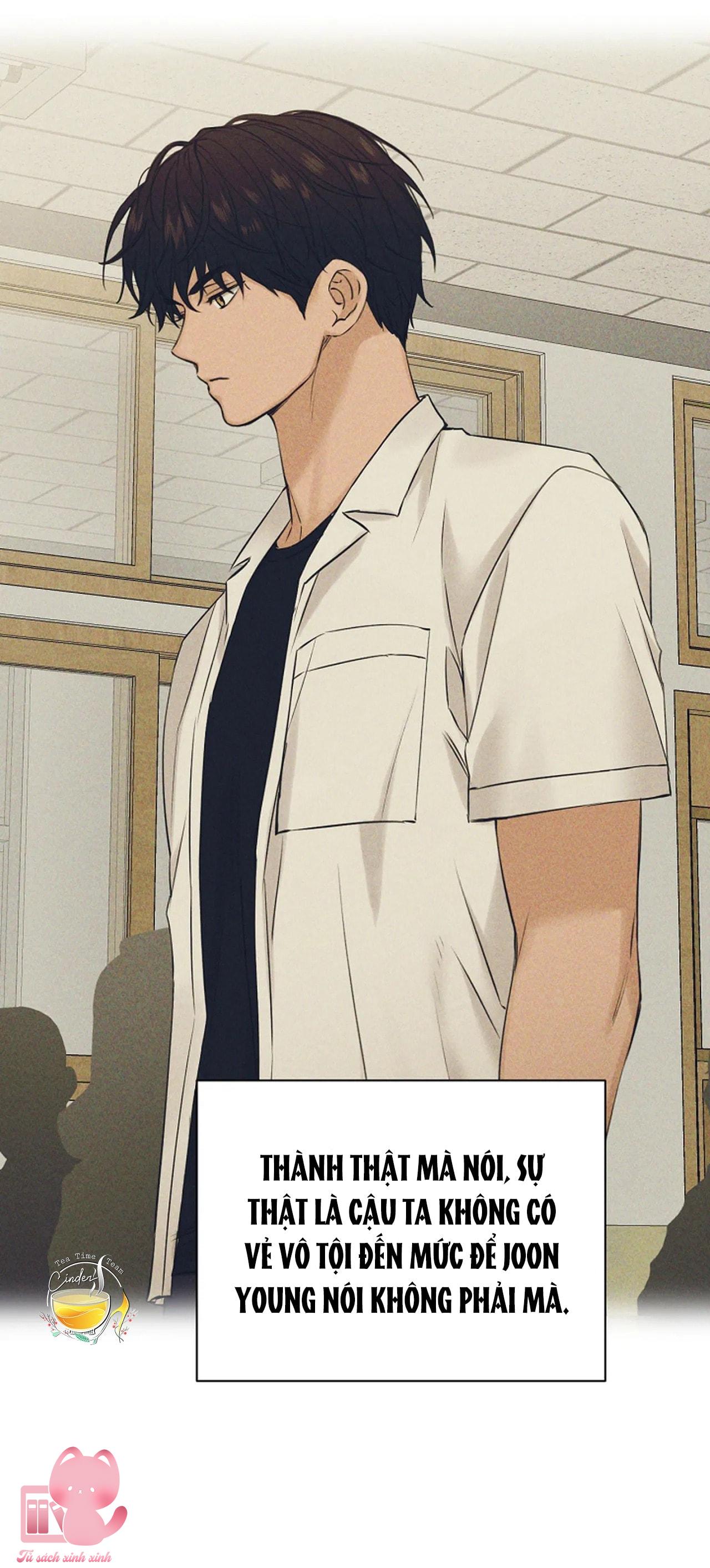 Bình Minh - Chap 24