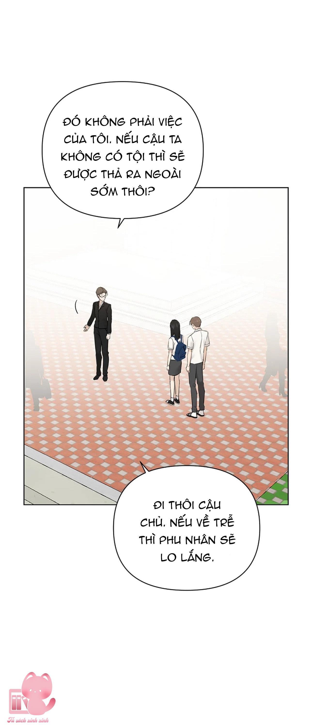 Bình Minh - Chap 24