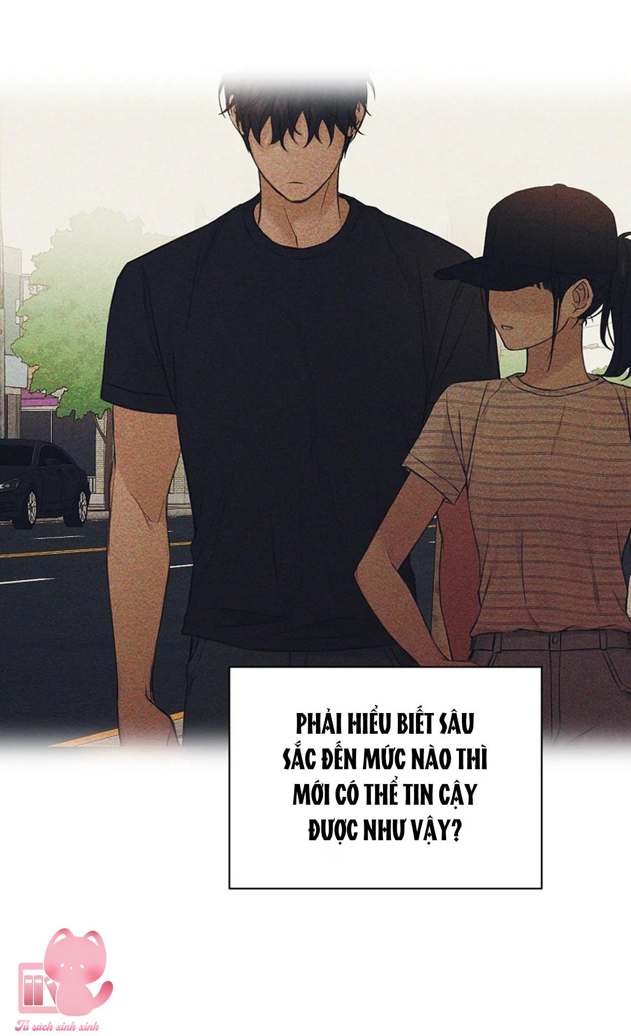 Bình Minh - Chap 24