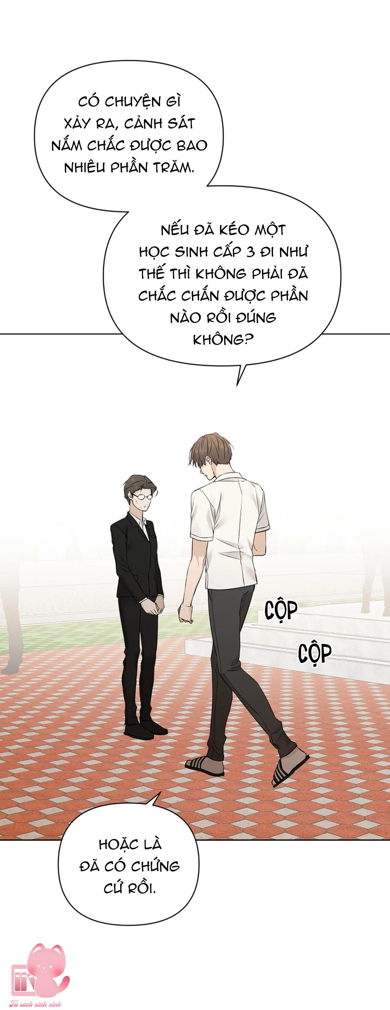 Bình Minh - Chap 24