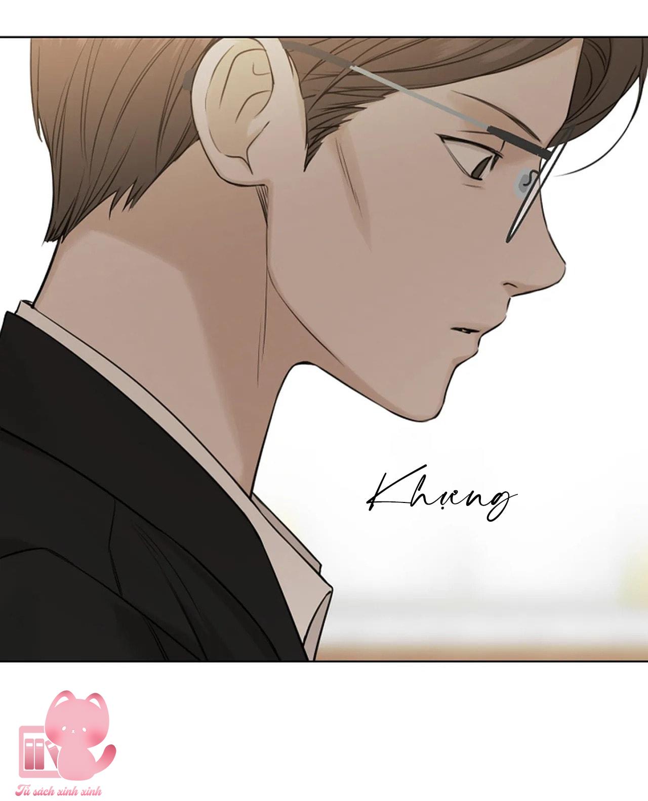 Bình Minh - Chap 24