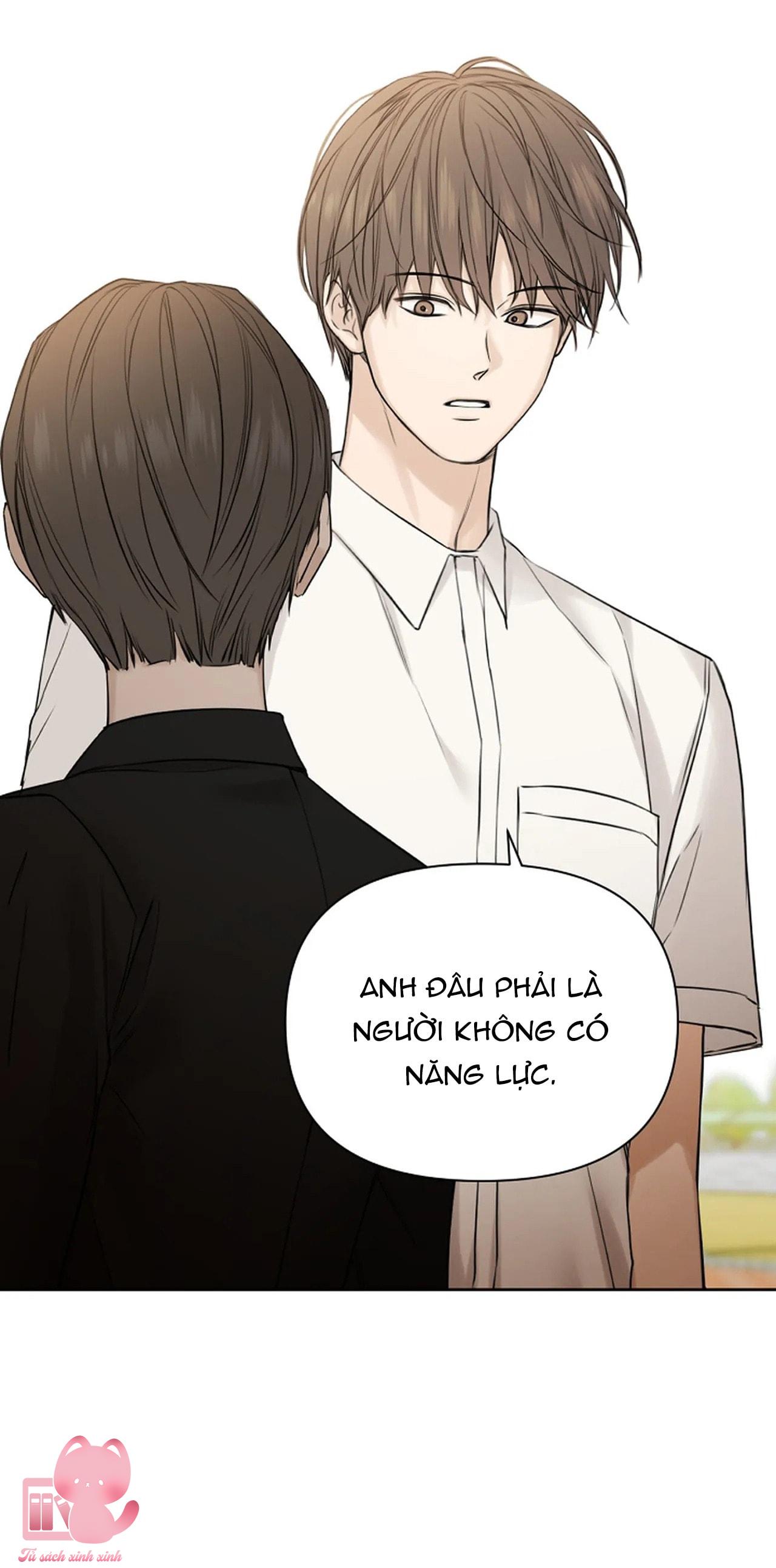 Bình Minh - Chap 24