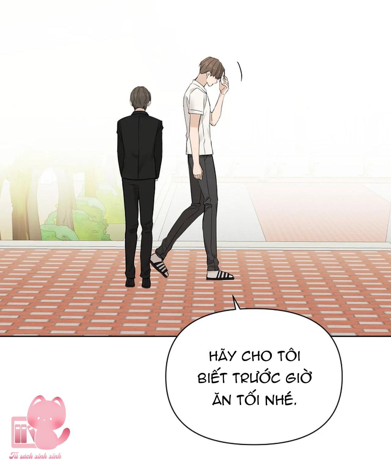 Bình Minh - Chap 24