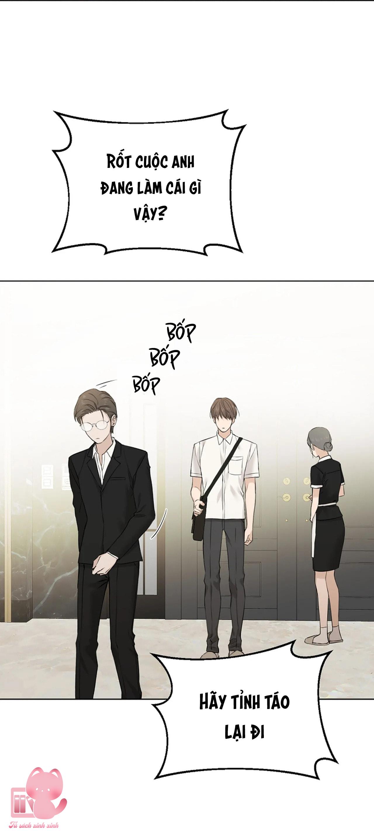 Bình Minh - Chap 24