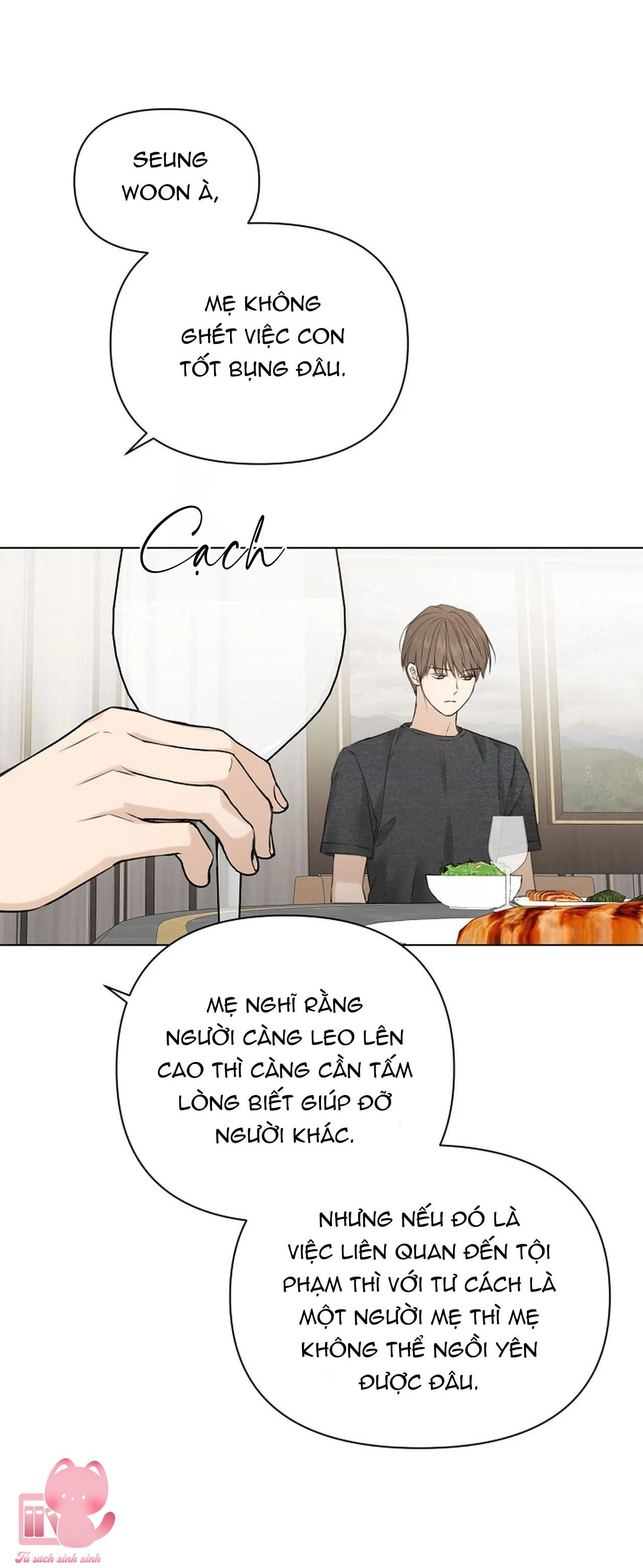 Bình Minh - Chap 25