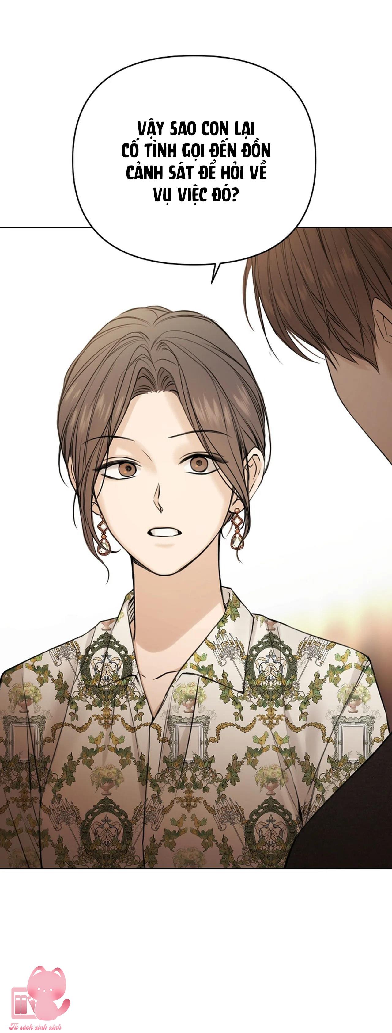 Bình Minh - Chap 25