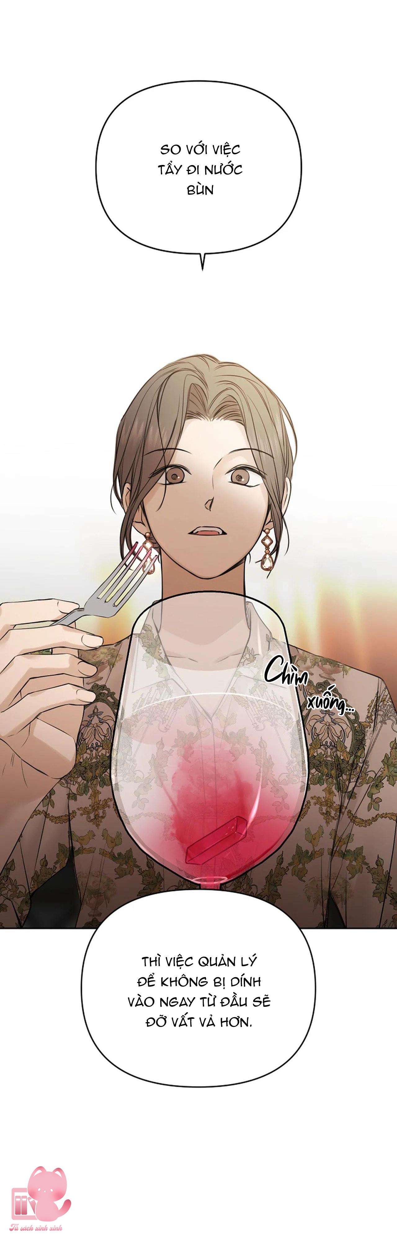 Bình Minh - Chap 25