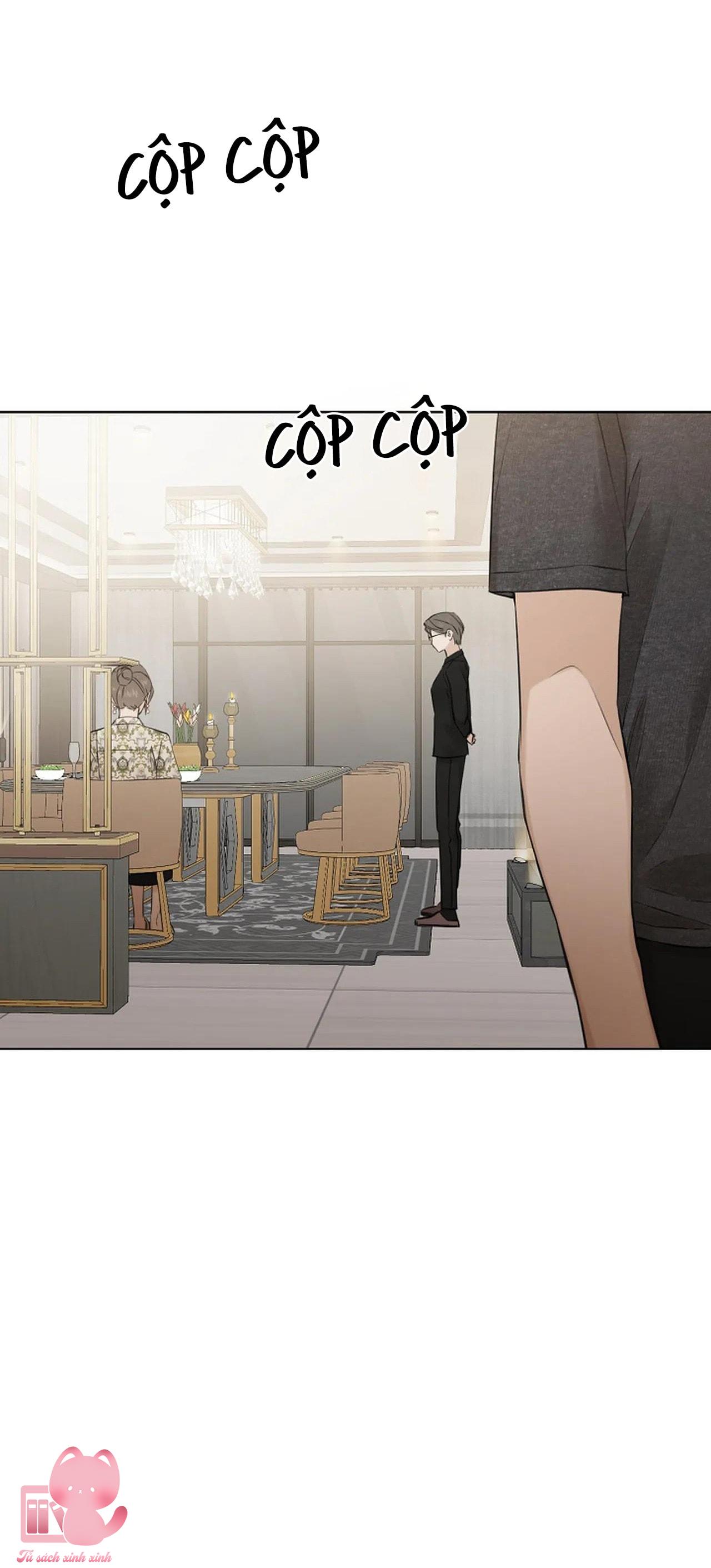 Bình Minh - Chap 25