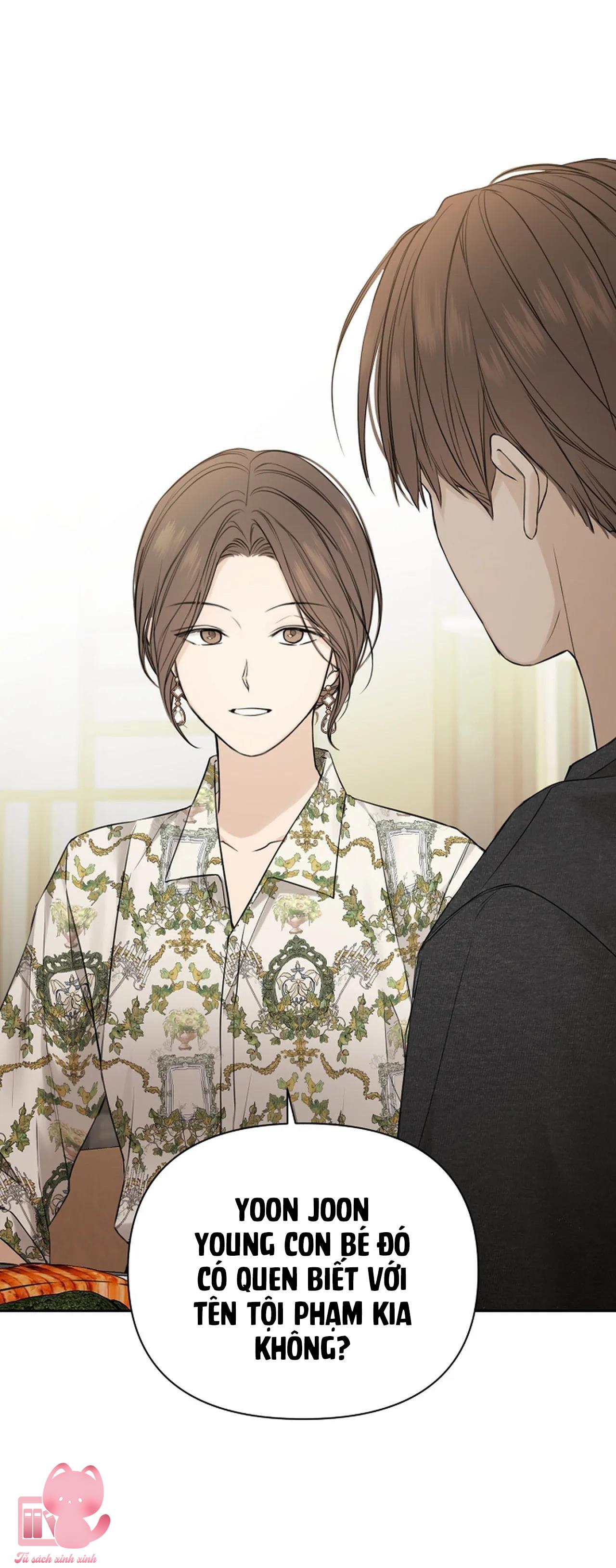 Bình Minh - Chap 25