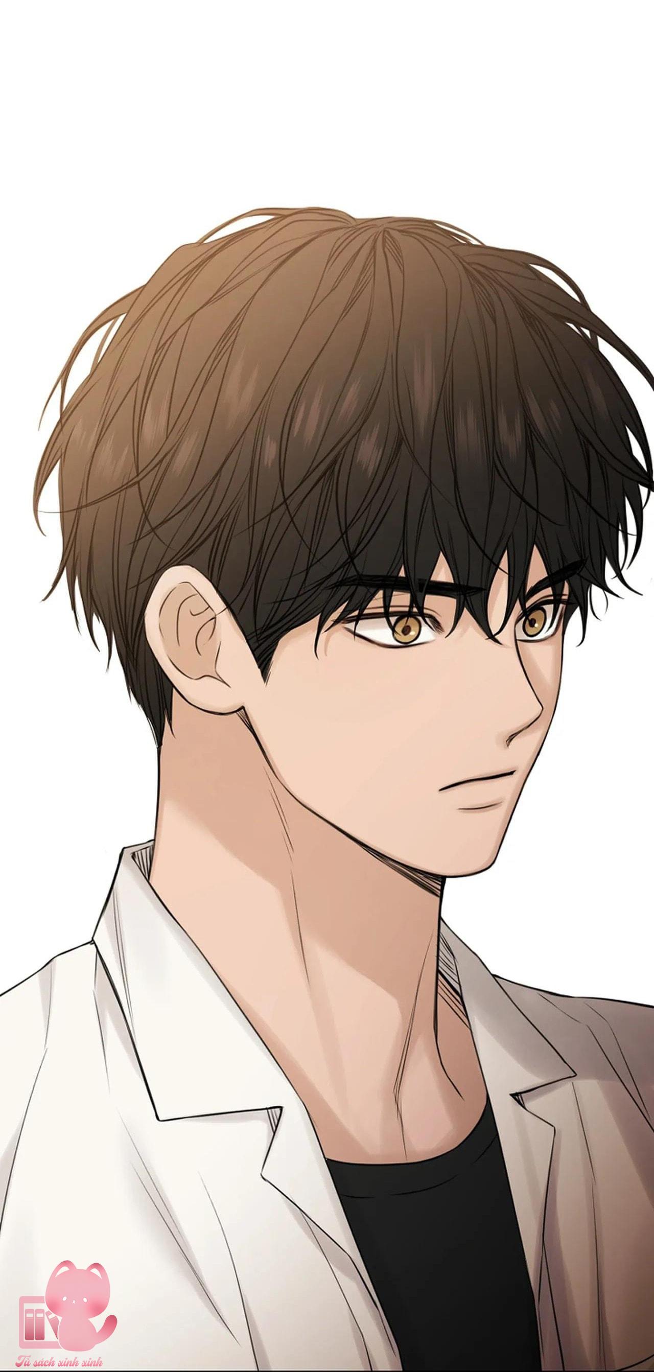 Bình Minh - Chap 25