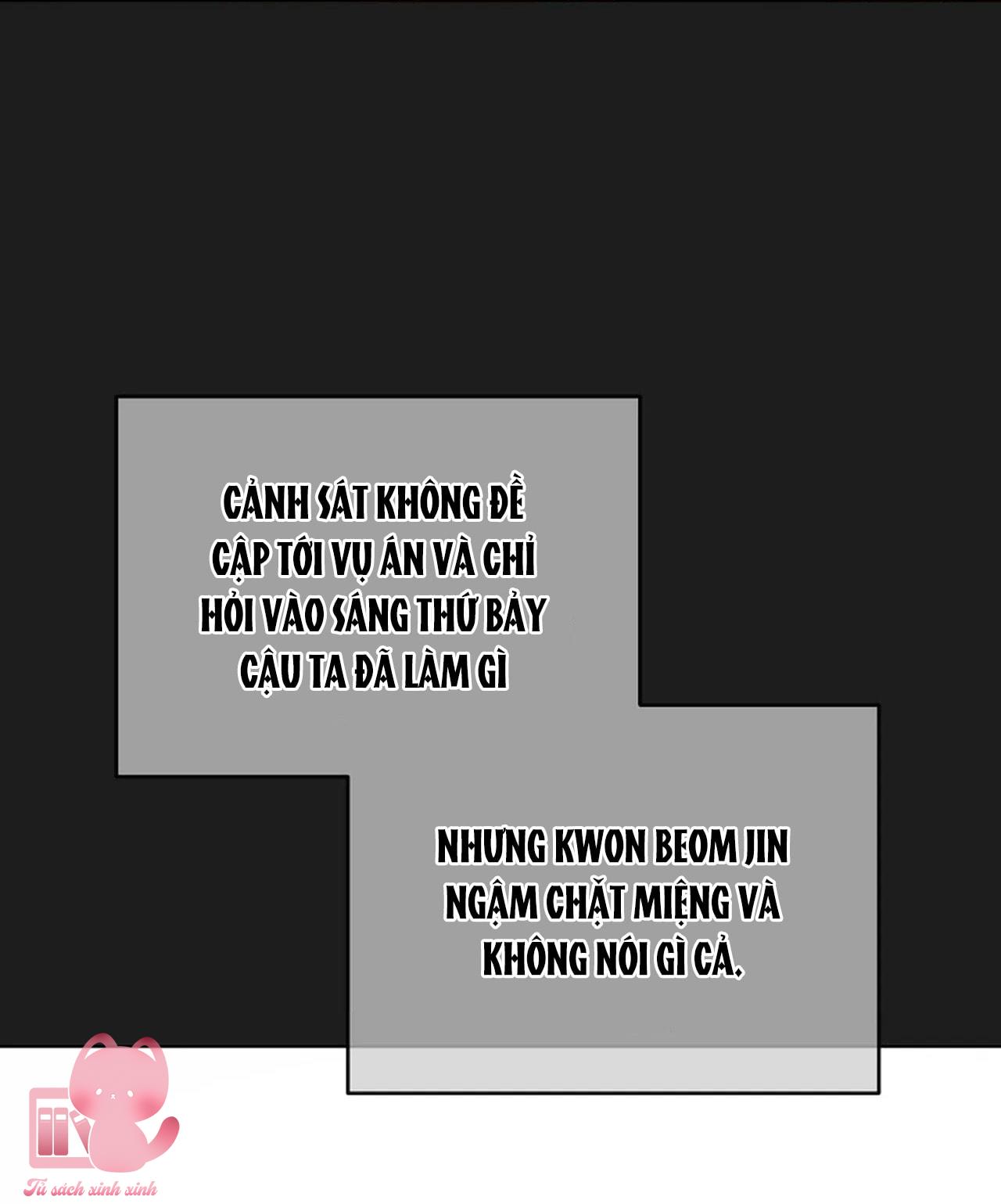 Bình Minh - Chap 25