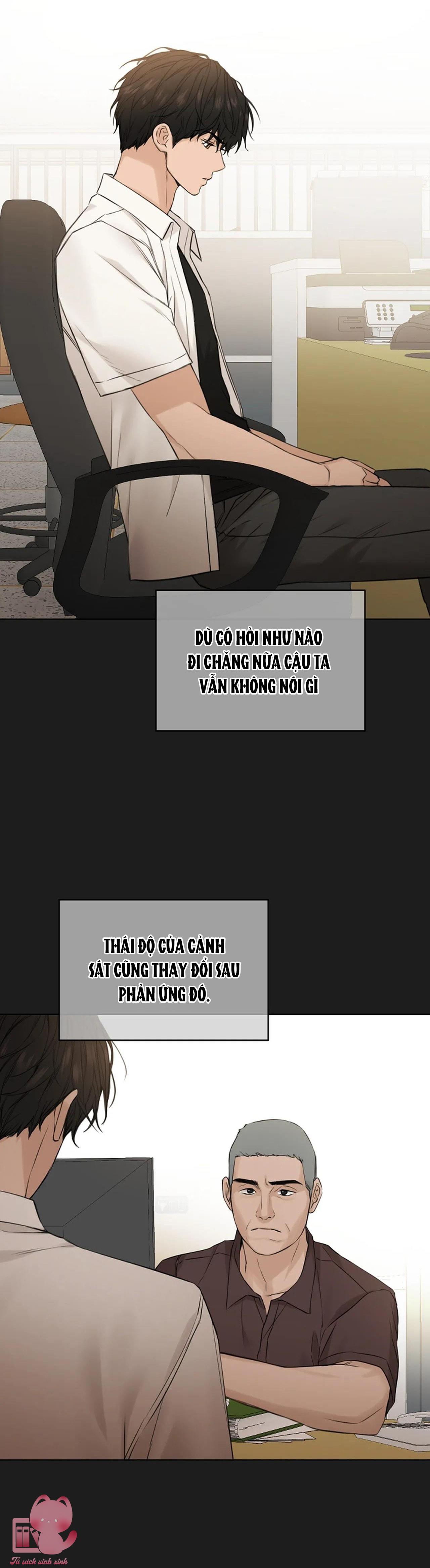 Bình Minh - Chap 25