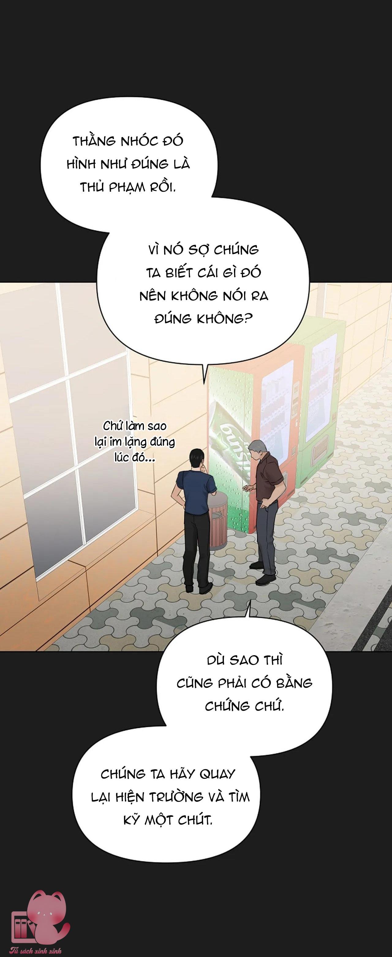 Bình Minh - Chap 25