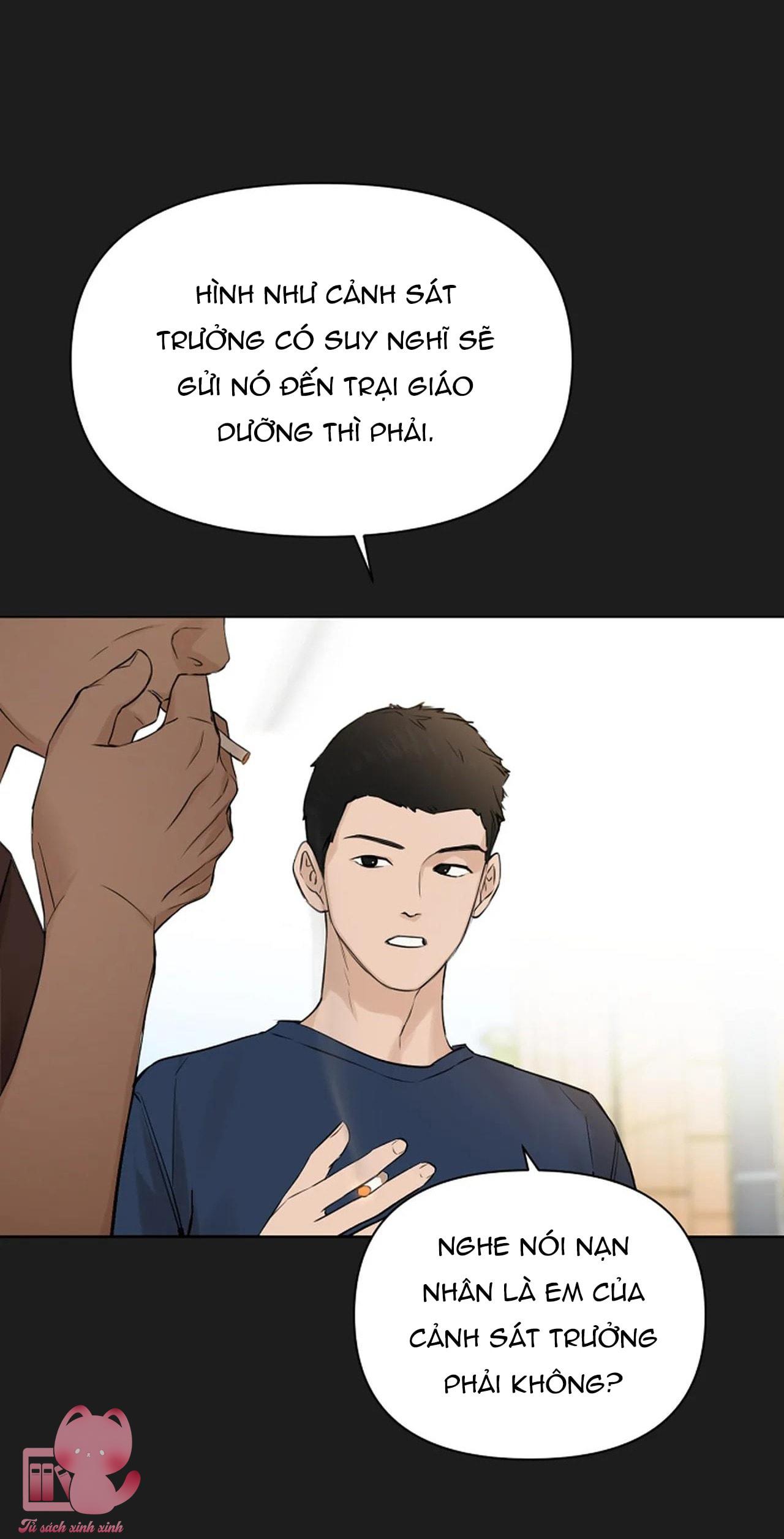 Bình Minh - Chap 25