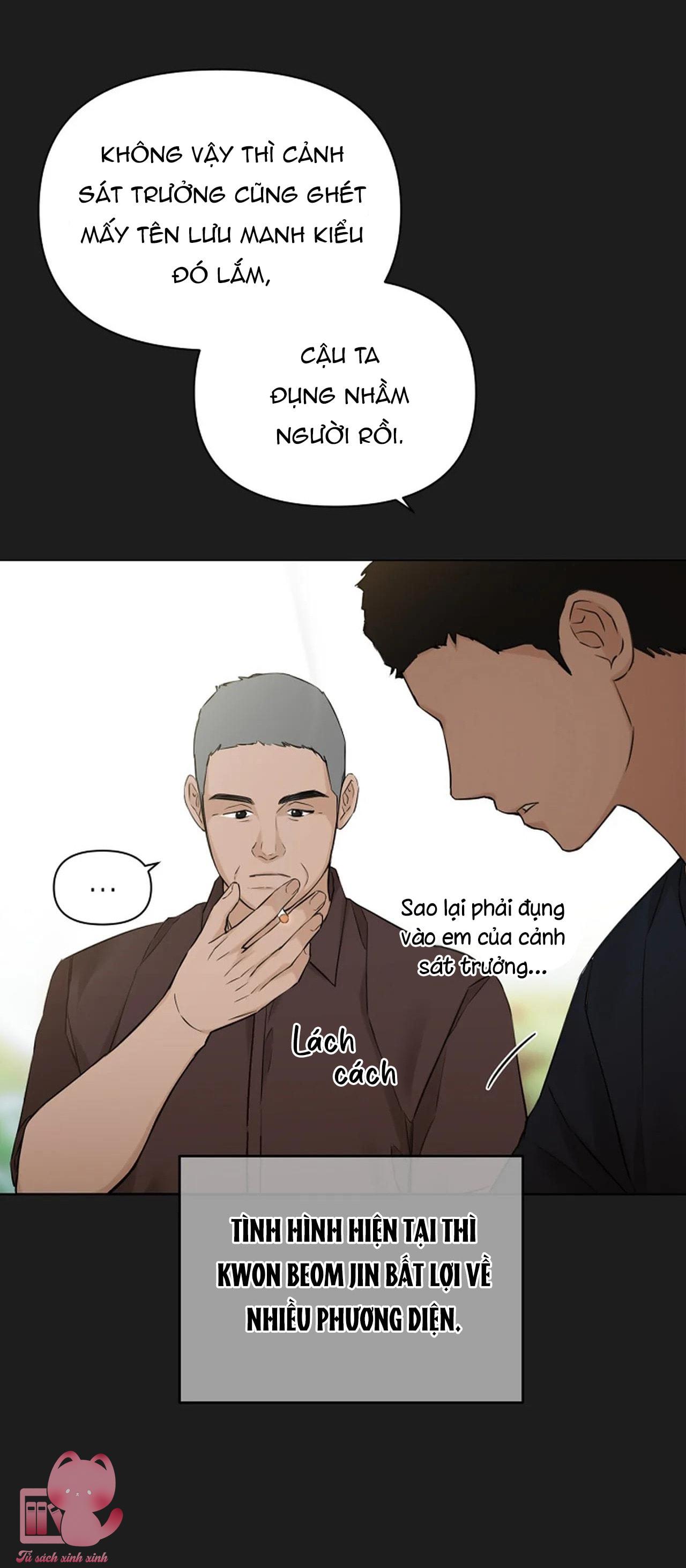 Bình Minh - Chap 25