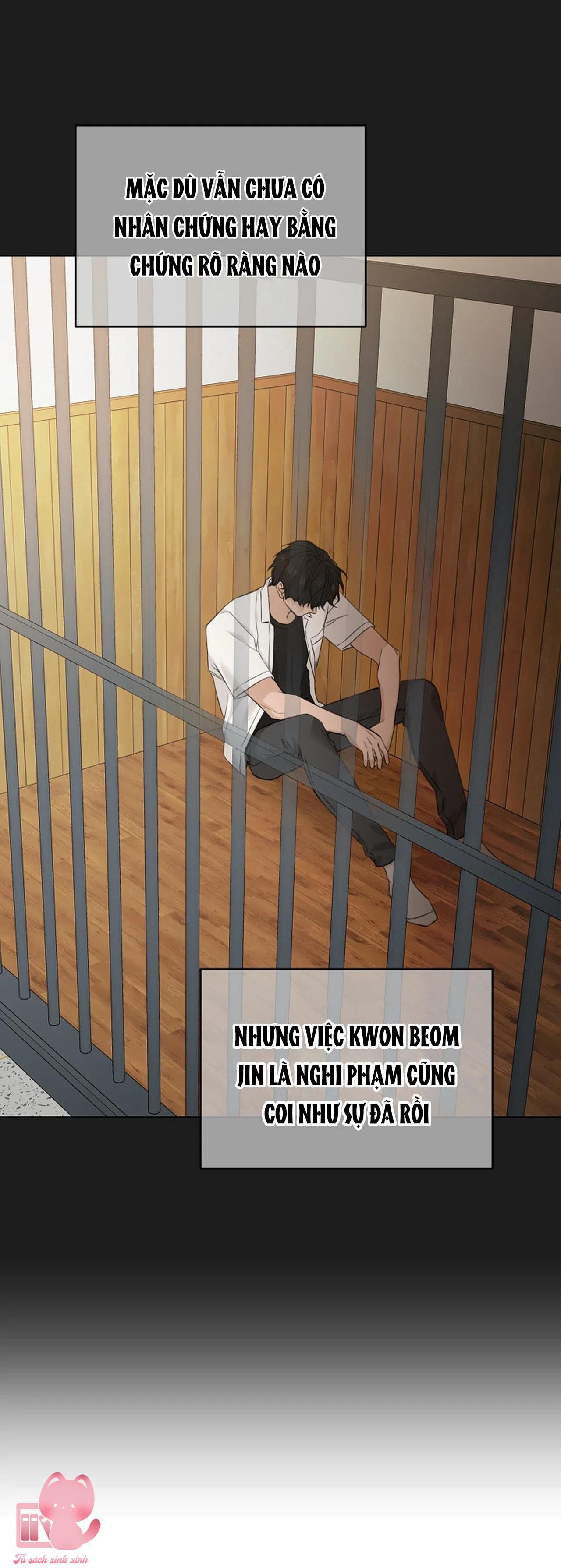 Bình Minh - Chap 25