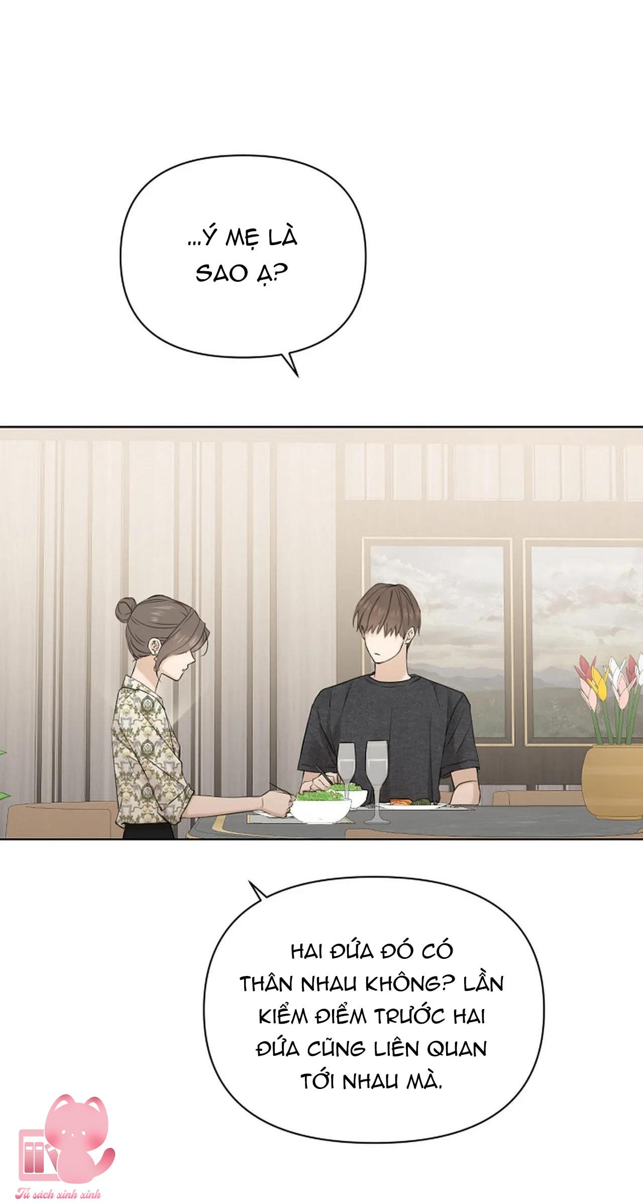 Bình Minh - Chap 25