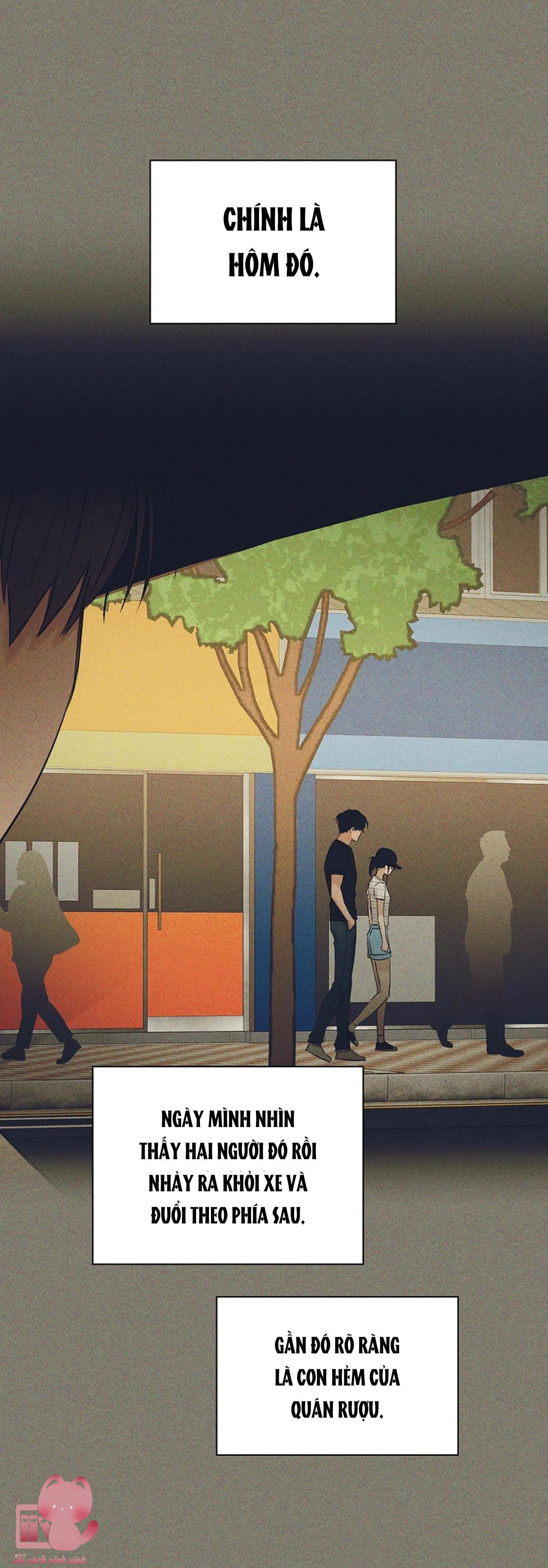 Bình Minh - Chap 25