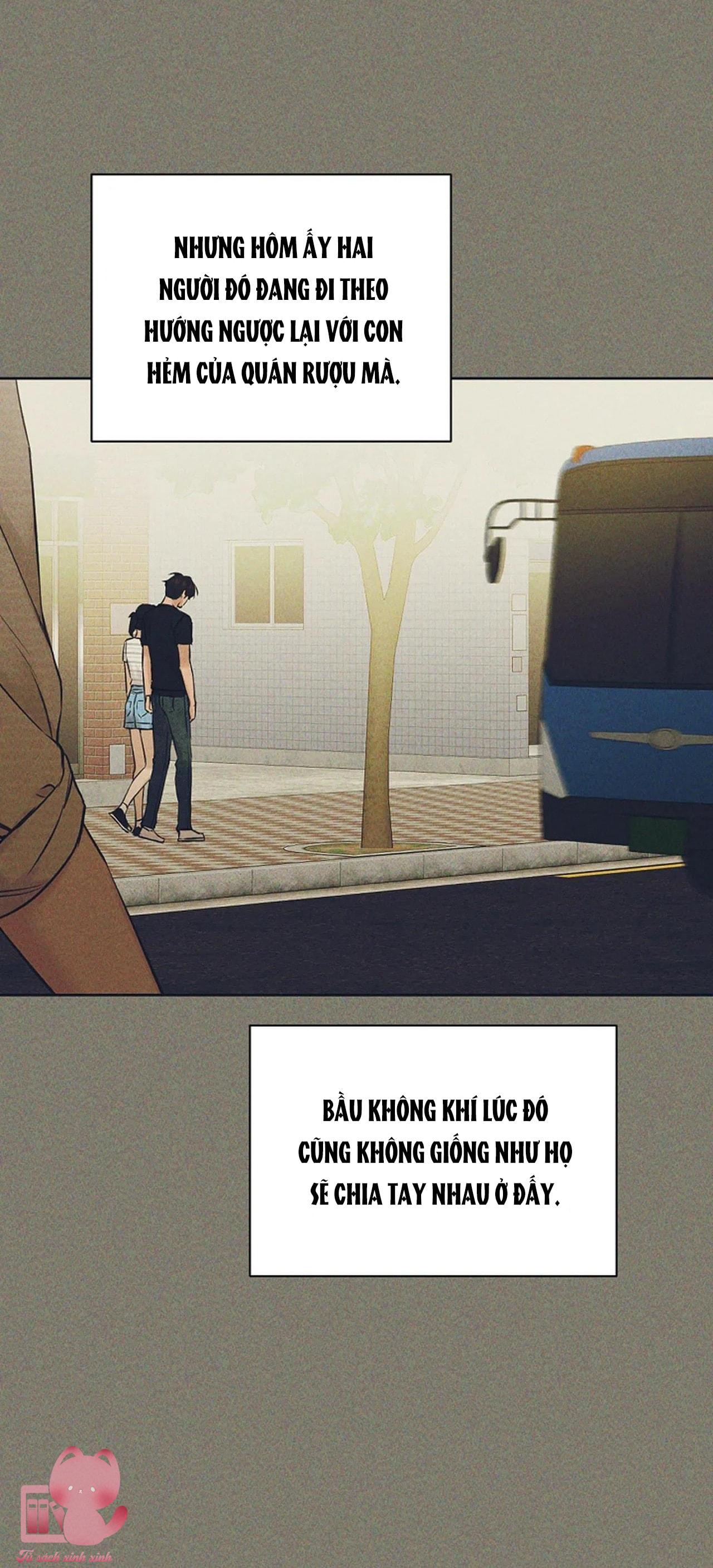 Bình Minh - Chap 25