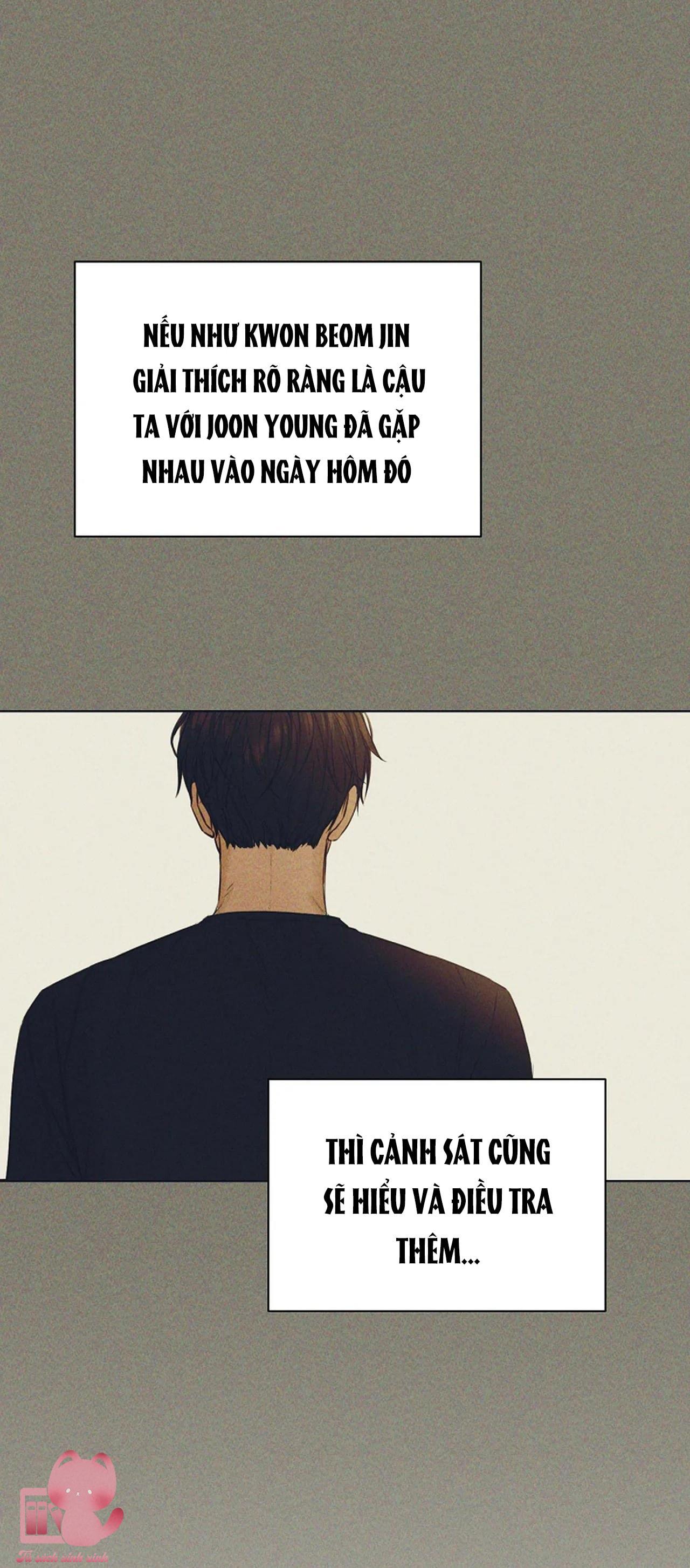 Bình Minh - Chap 25