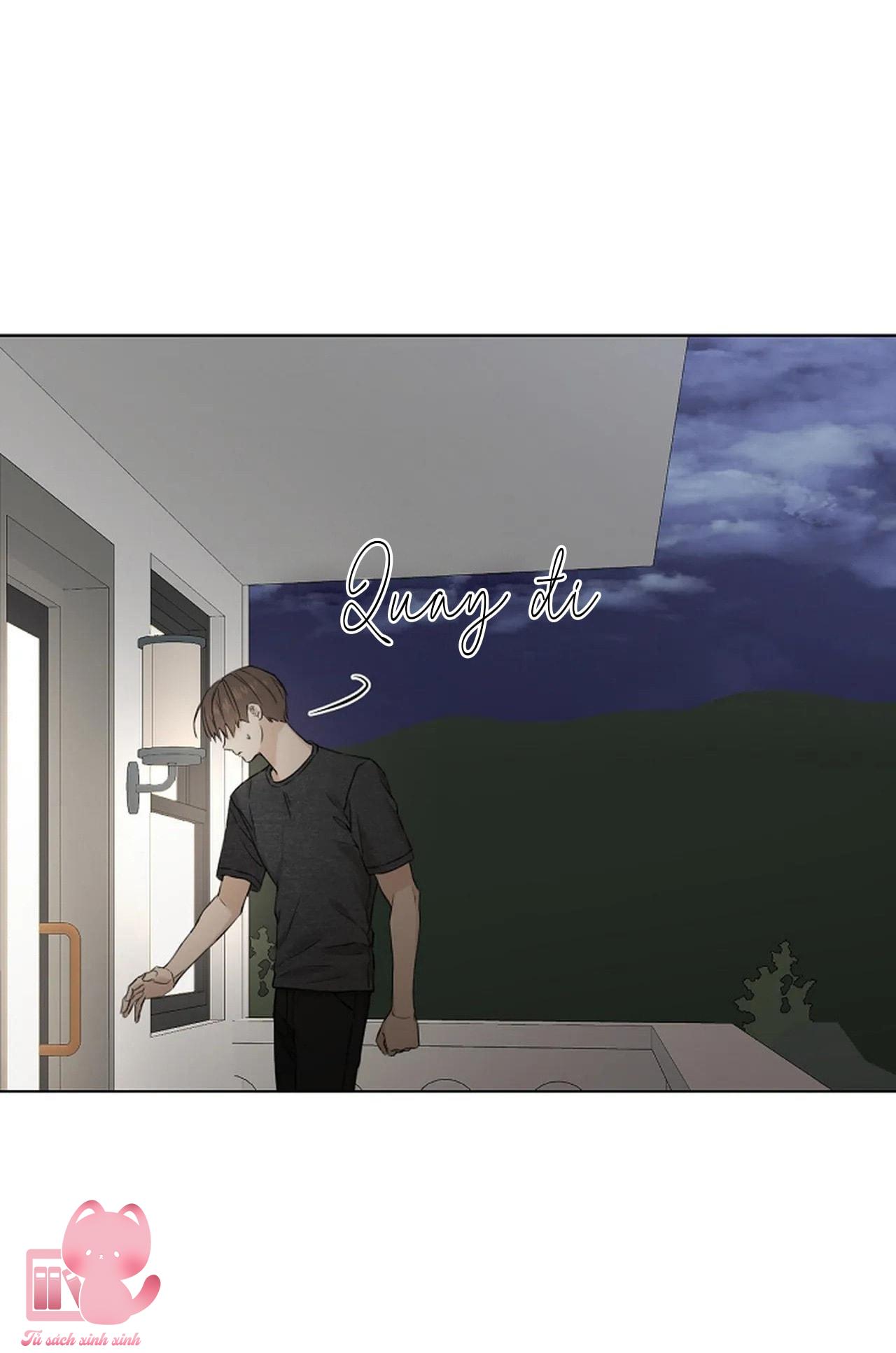 Bình Minh - Chap 25