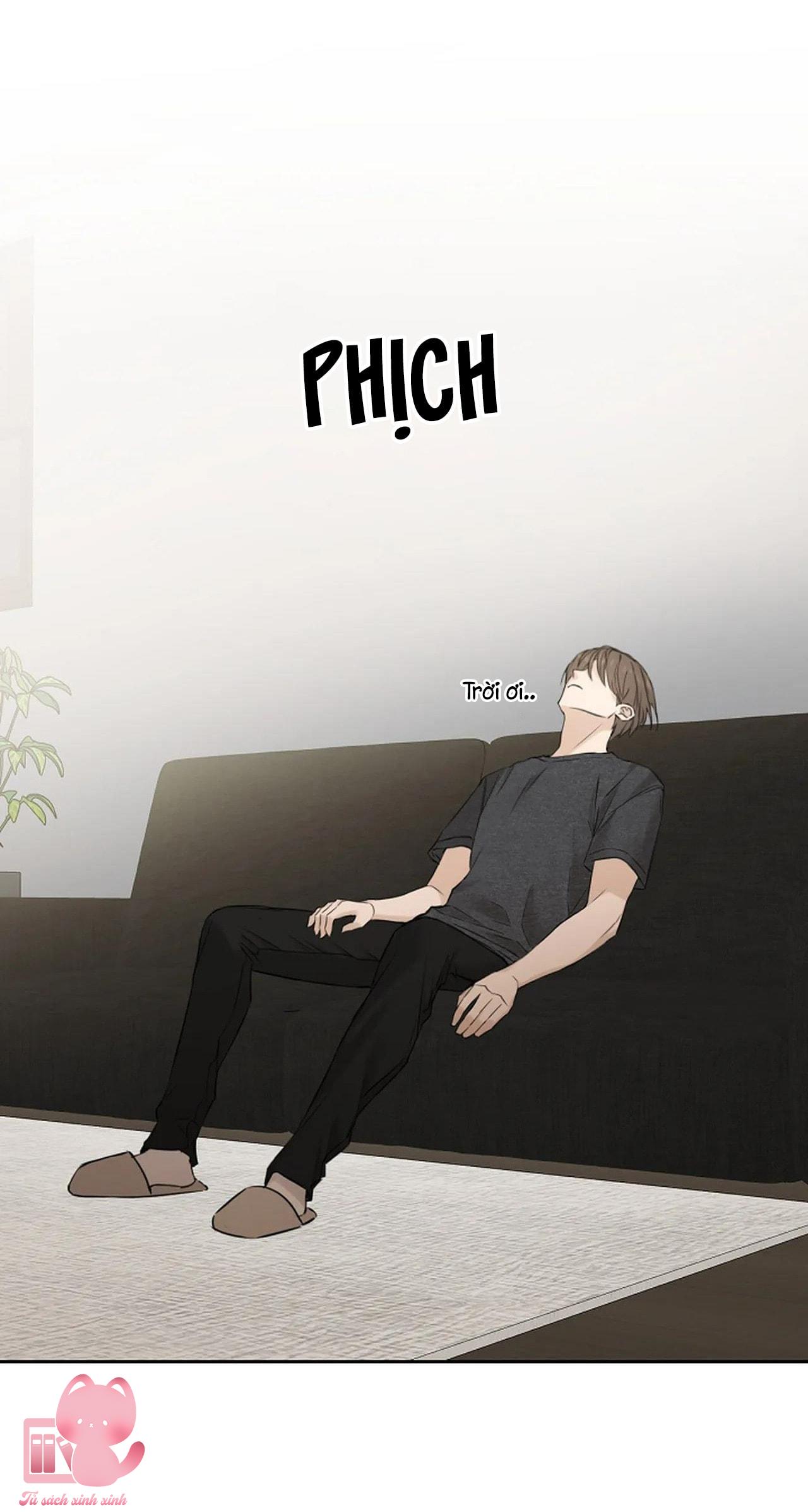 Bình Minh - Chap 25