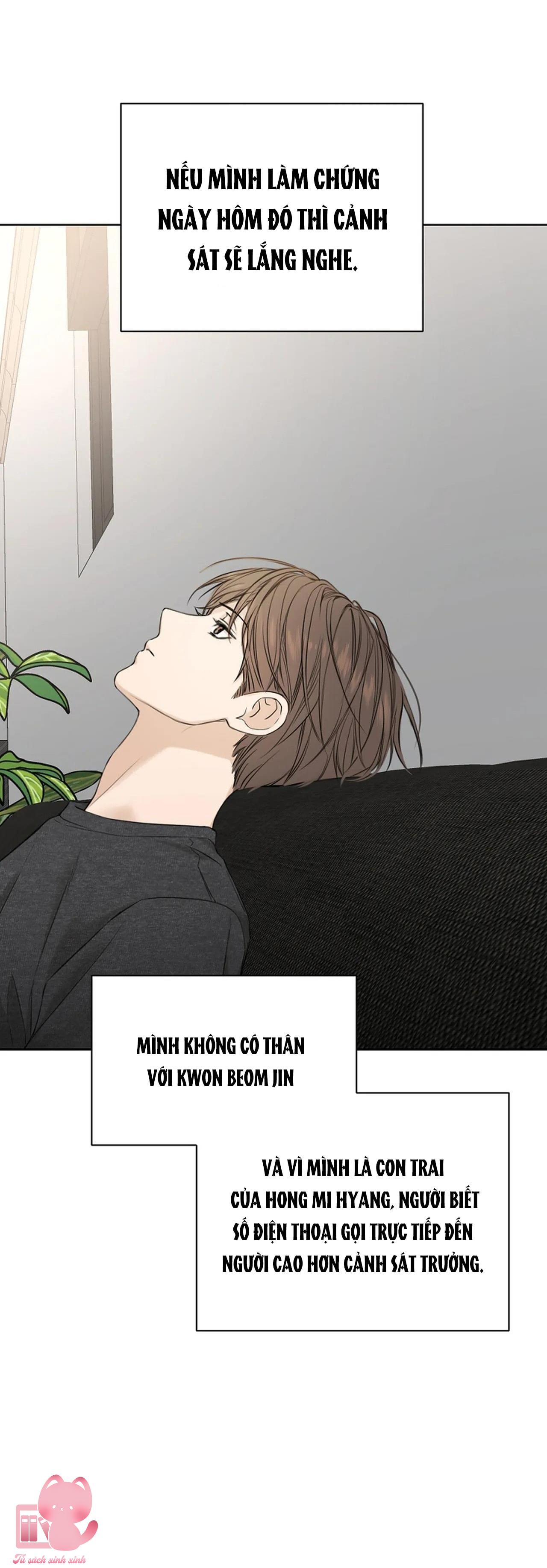 Bình Minh - Chap 25