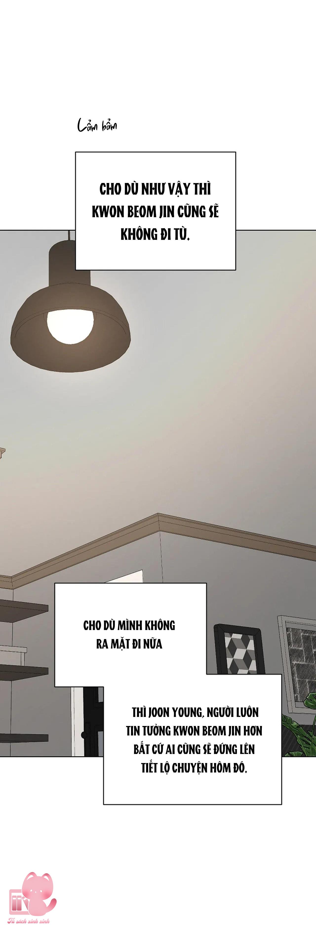 Bình Minh - Chap 25