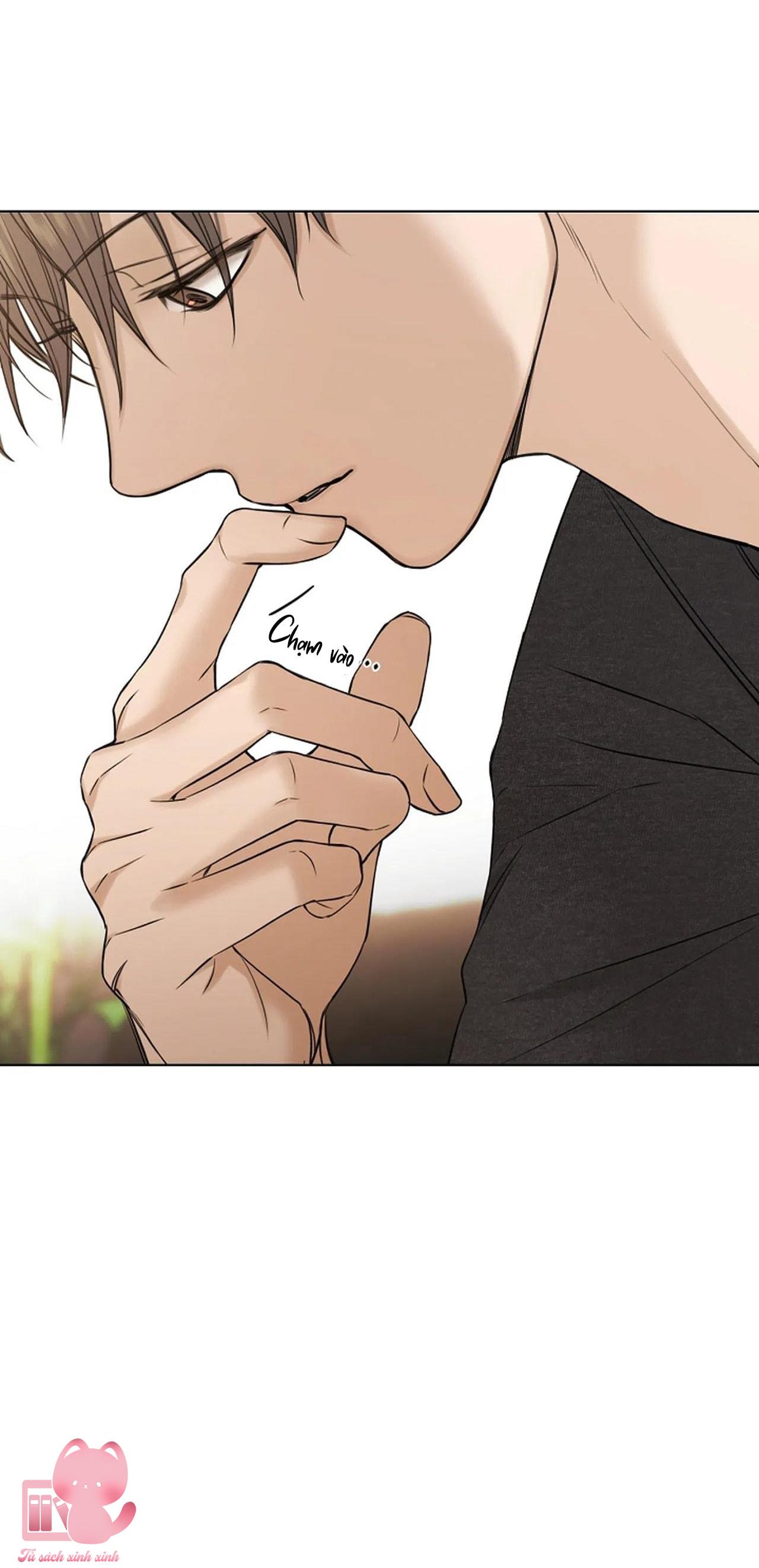 Bình Minh - Chap 25