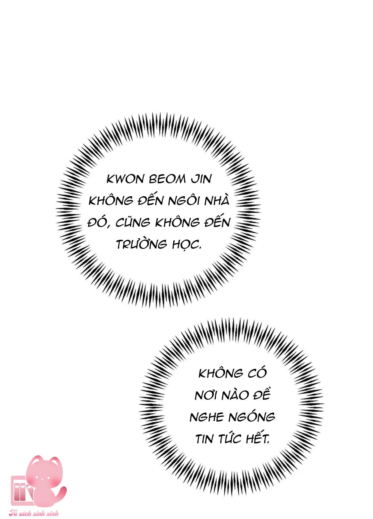 Bình Minh - Chap 25